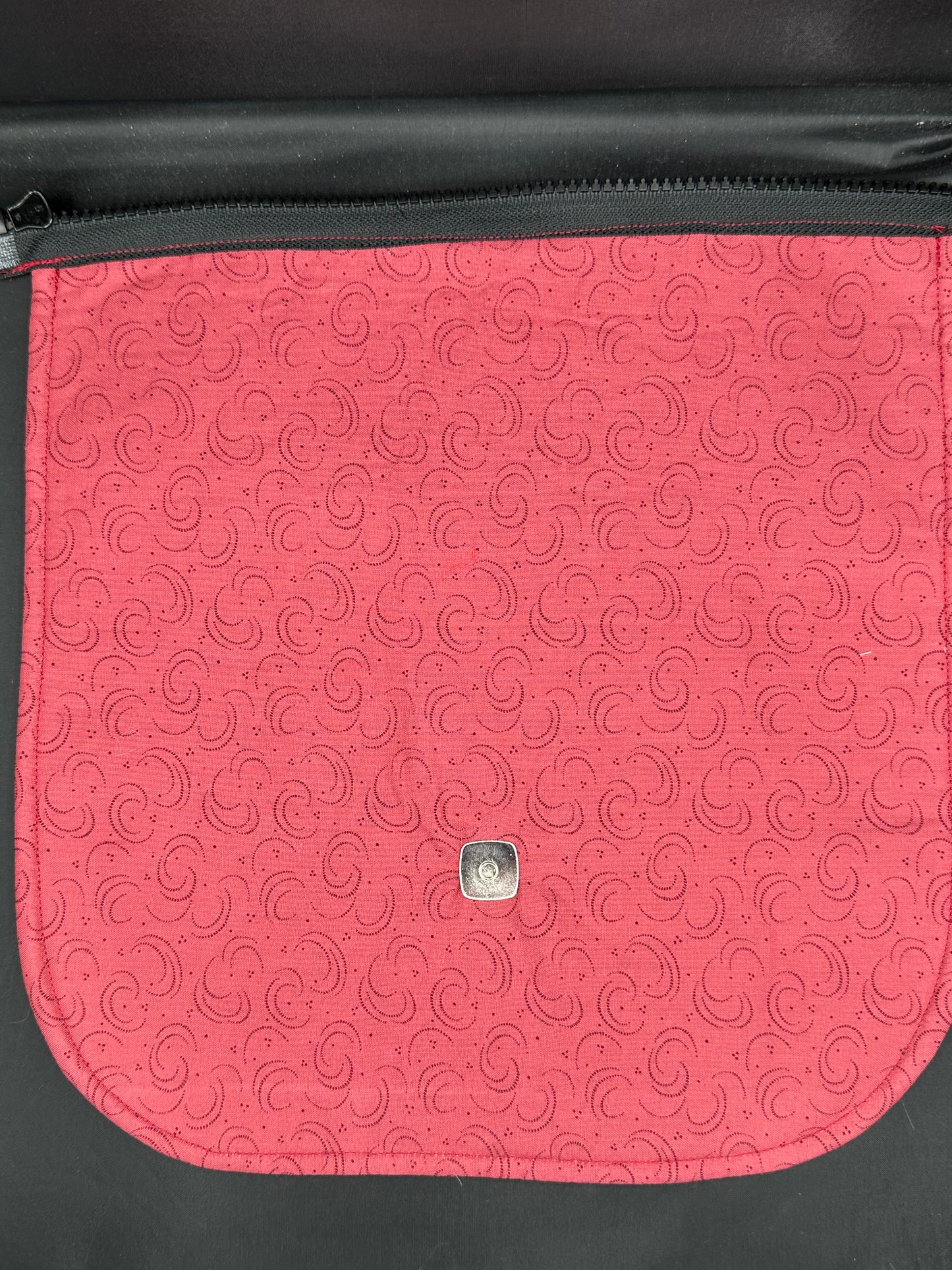 My Hero Academia 12" purse flap