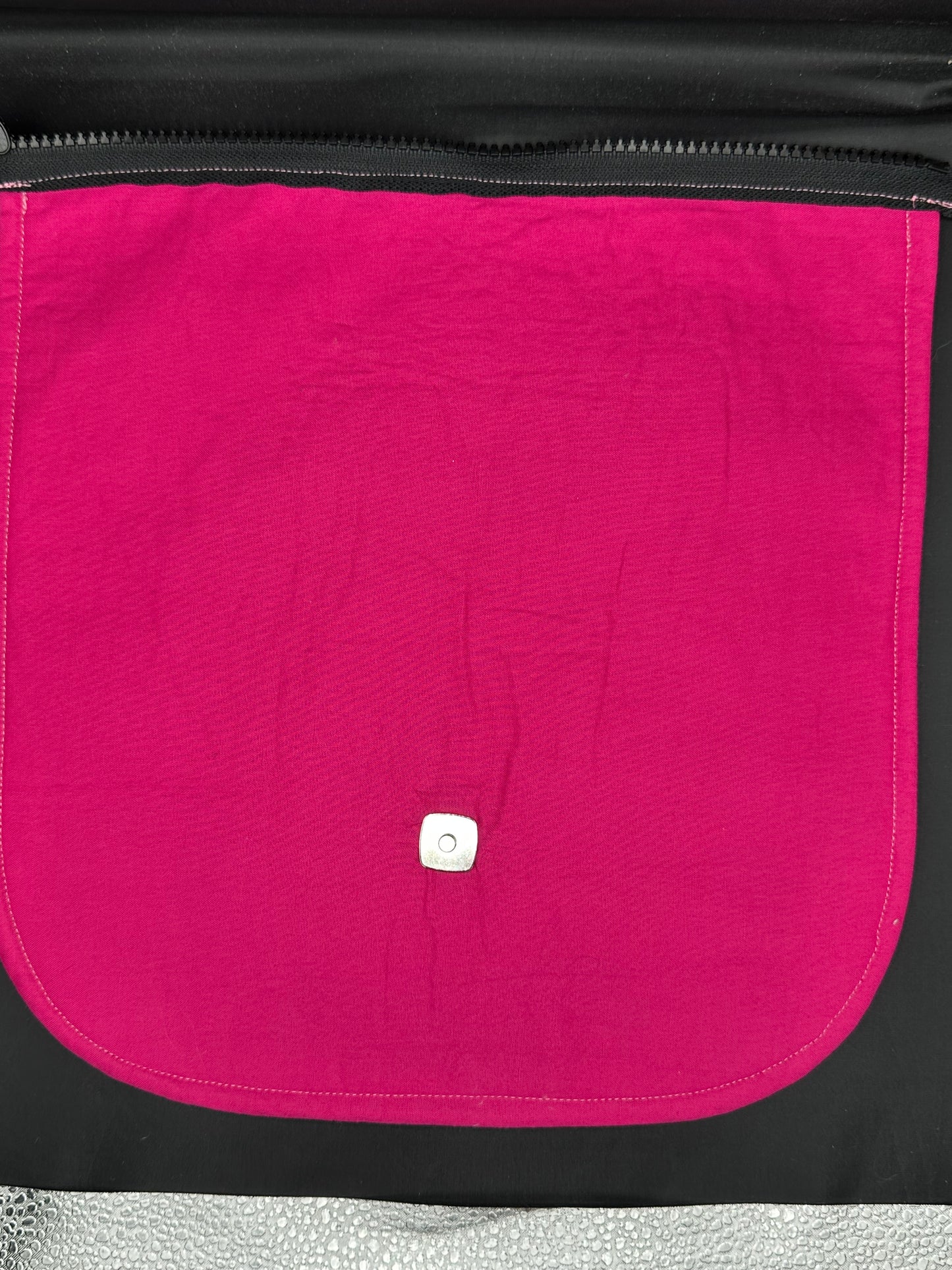 hello kitty and friends 12" purse flap
