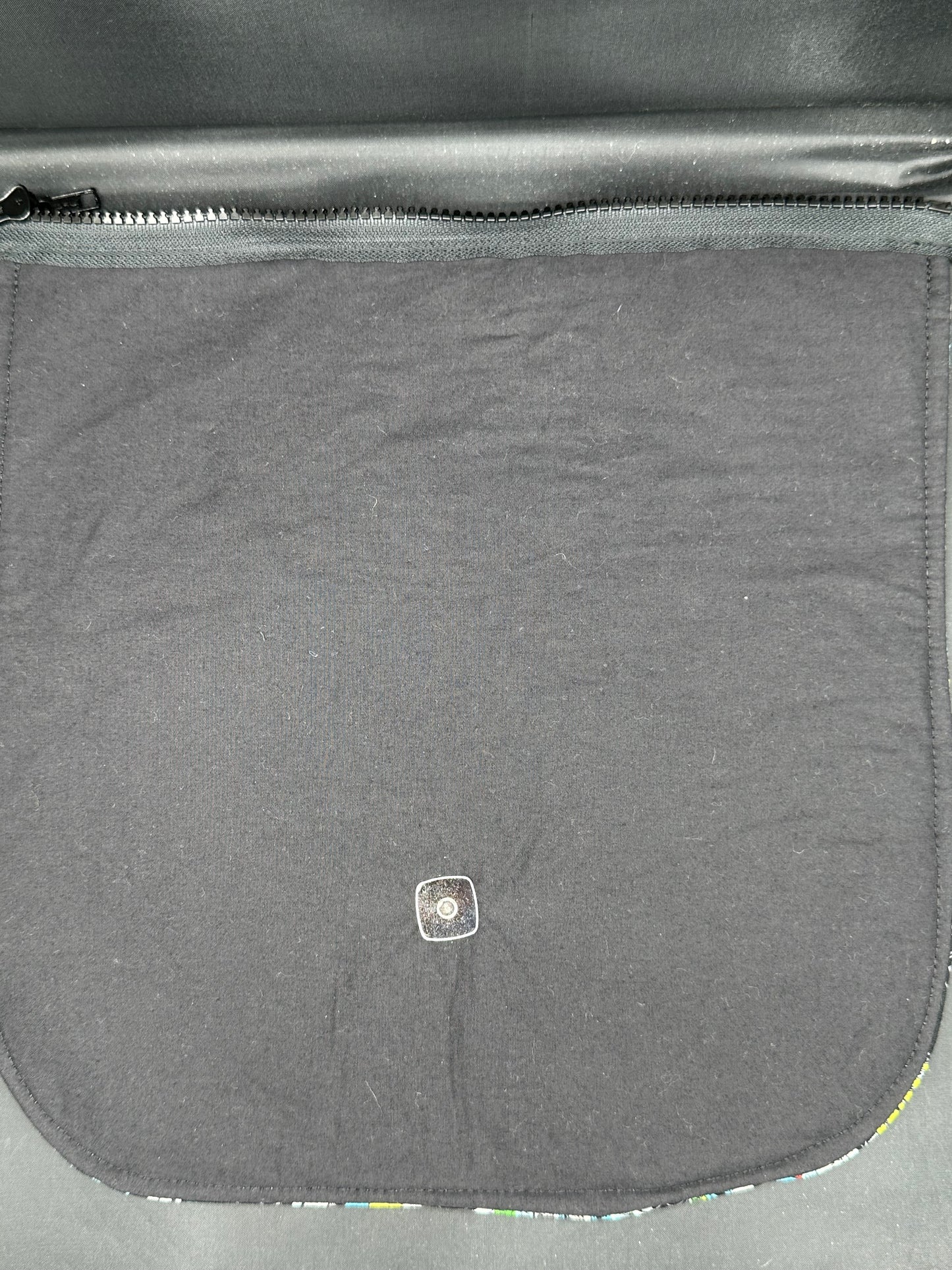 batman - comics 12" purse flap