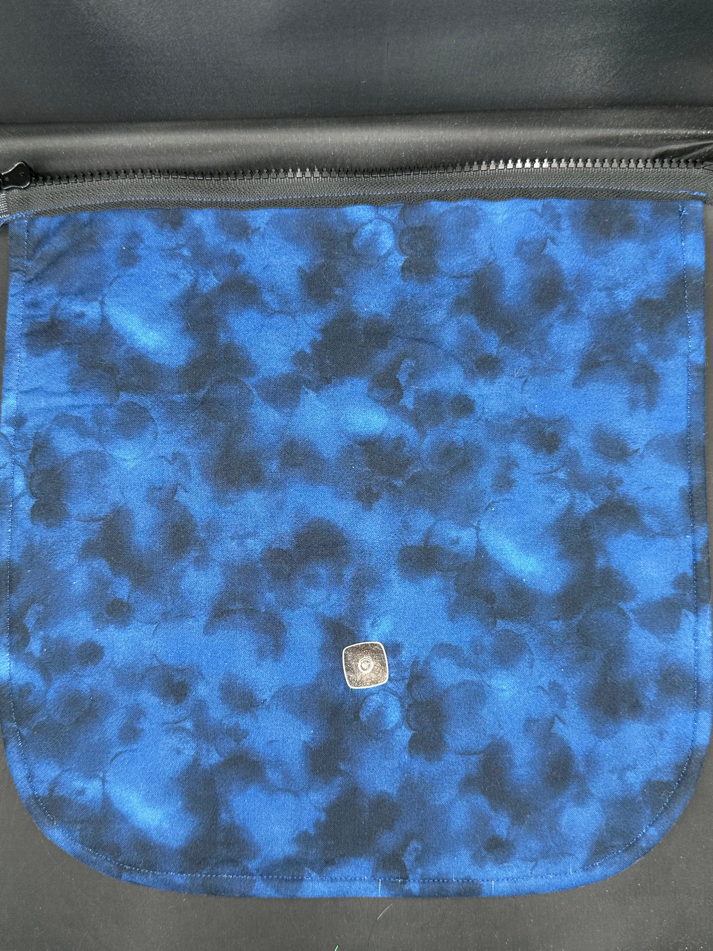 my hero academia - fan art 12" purse flap