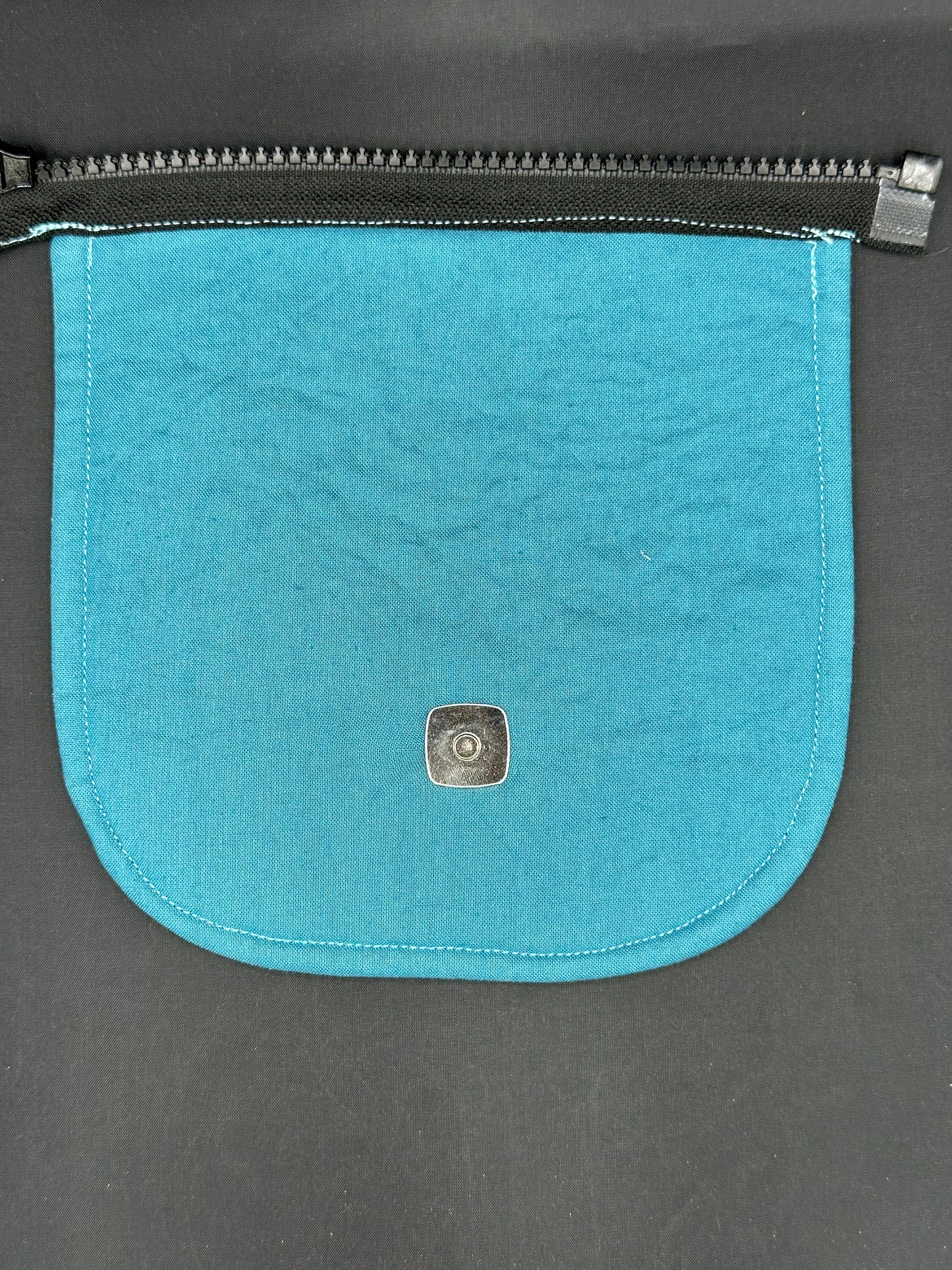 My Hero Academia 7" purse flap