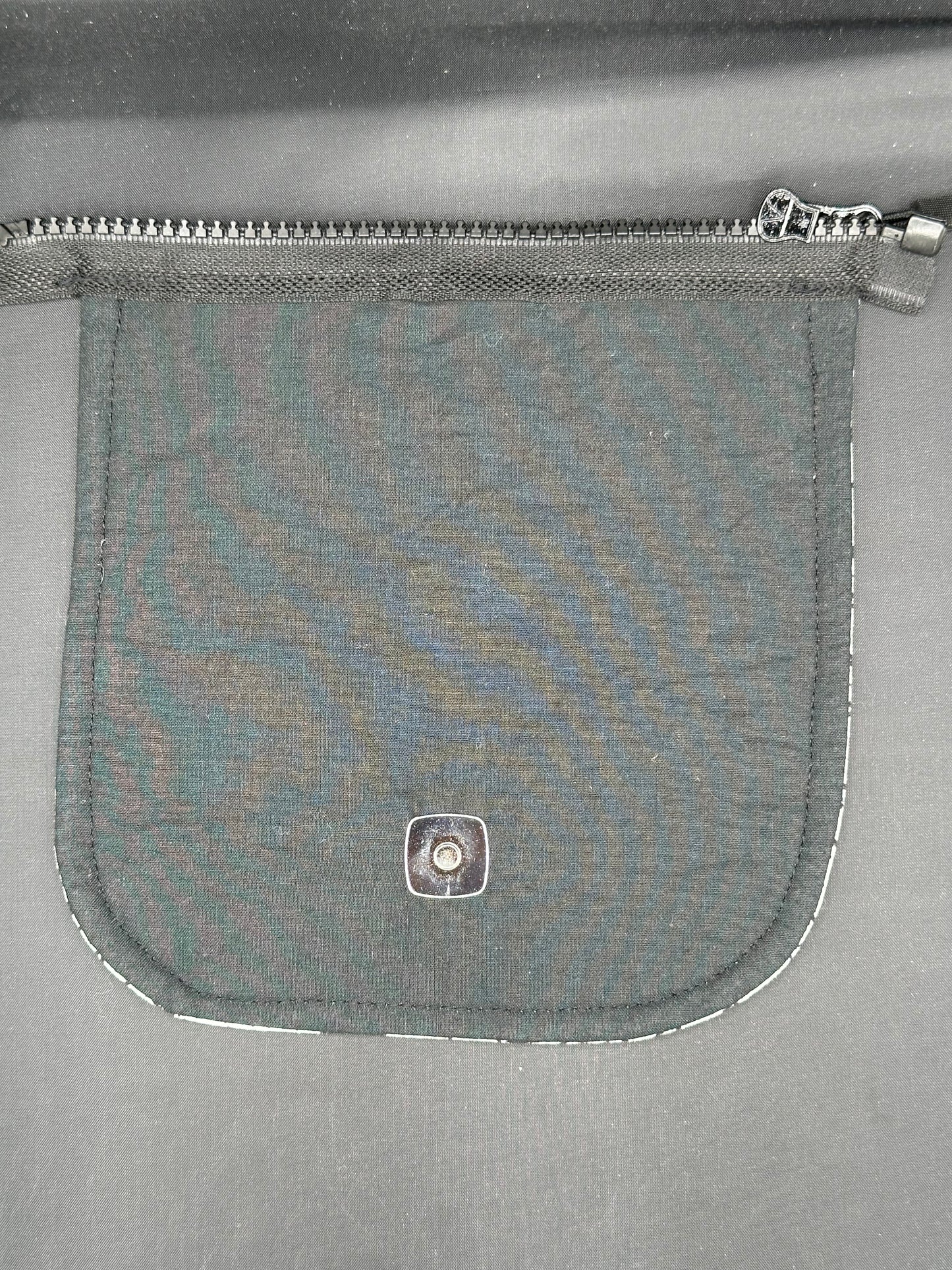 Star Wars storm troopers 7" purse flap