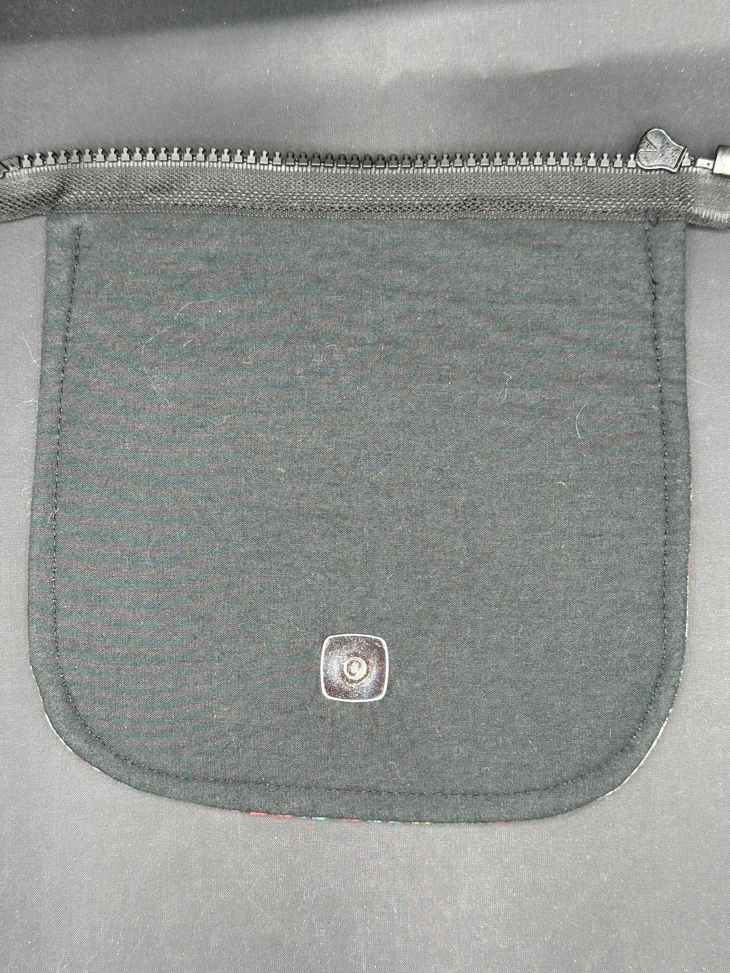 thor comic 7" purse flap