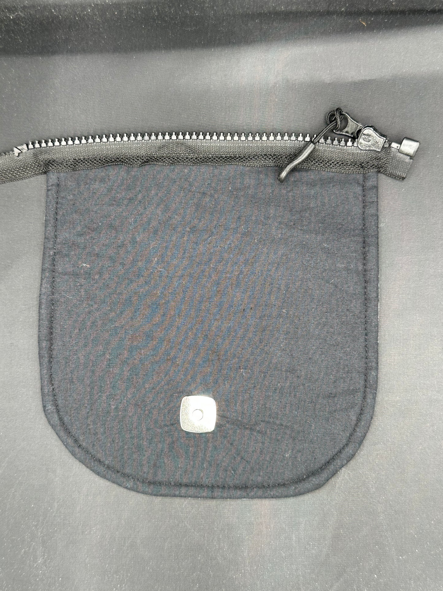 batman comic 7" purse flap