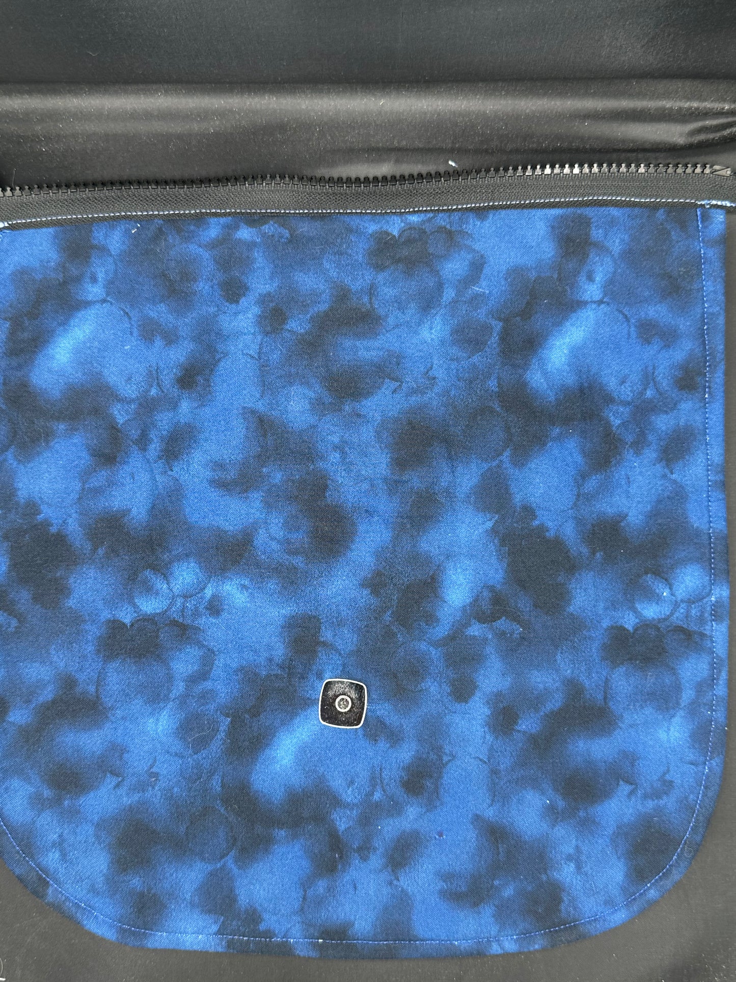 One Piece anime 12" purse flap