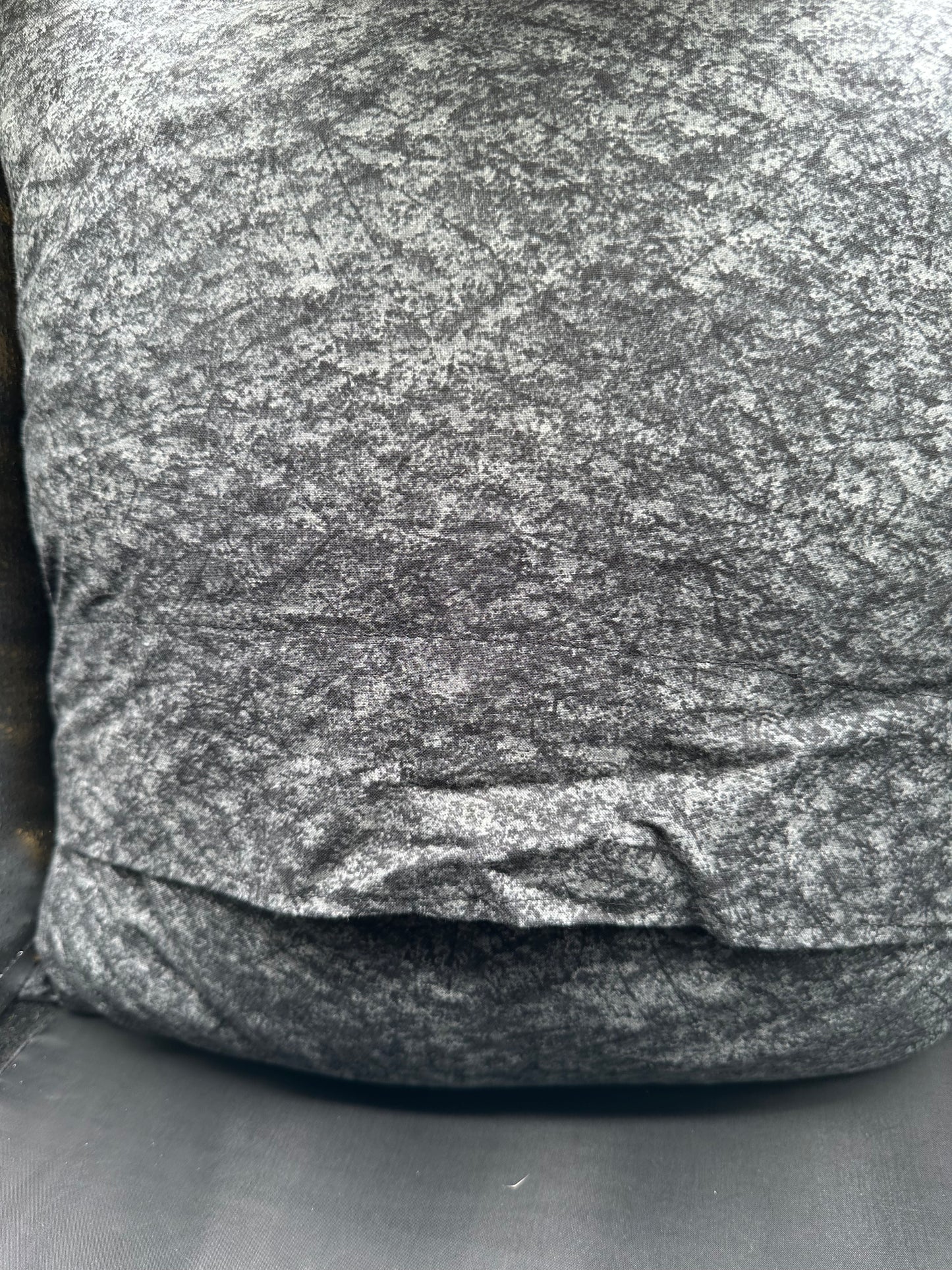 D&D pillow