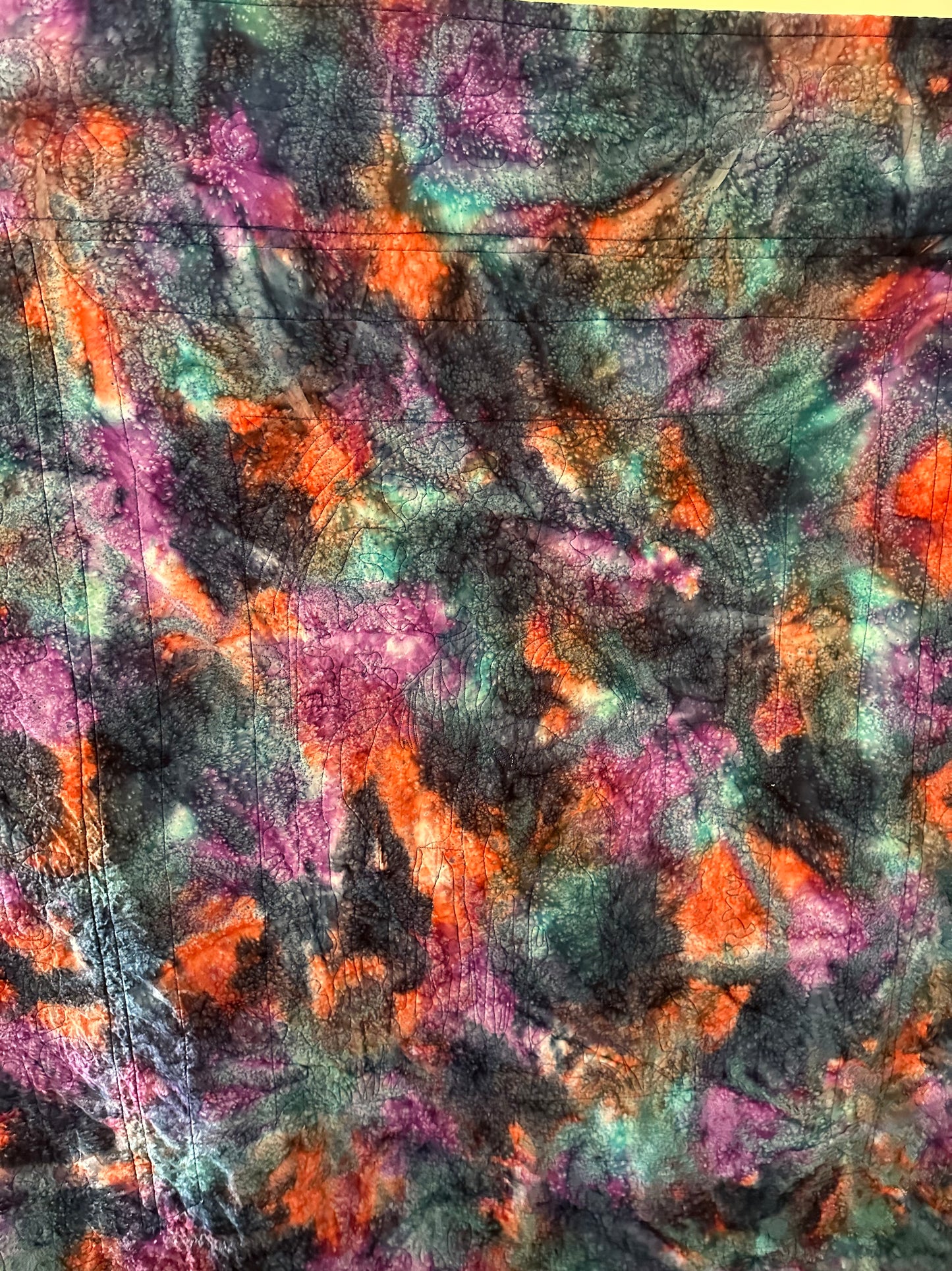 Unicorn pair Quilt
