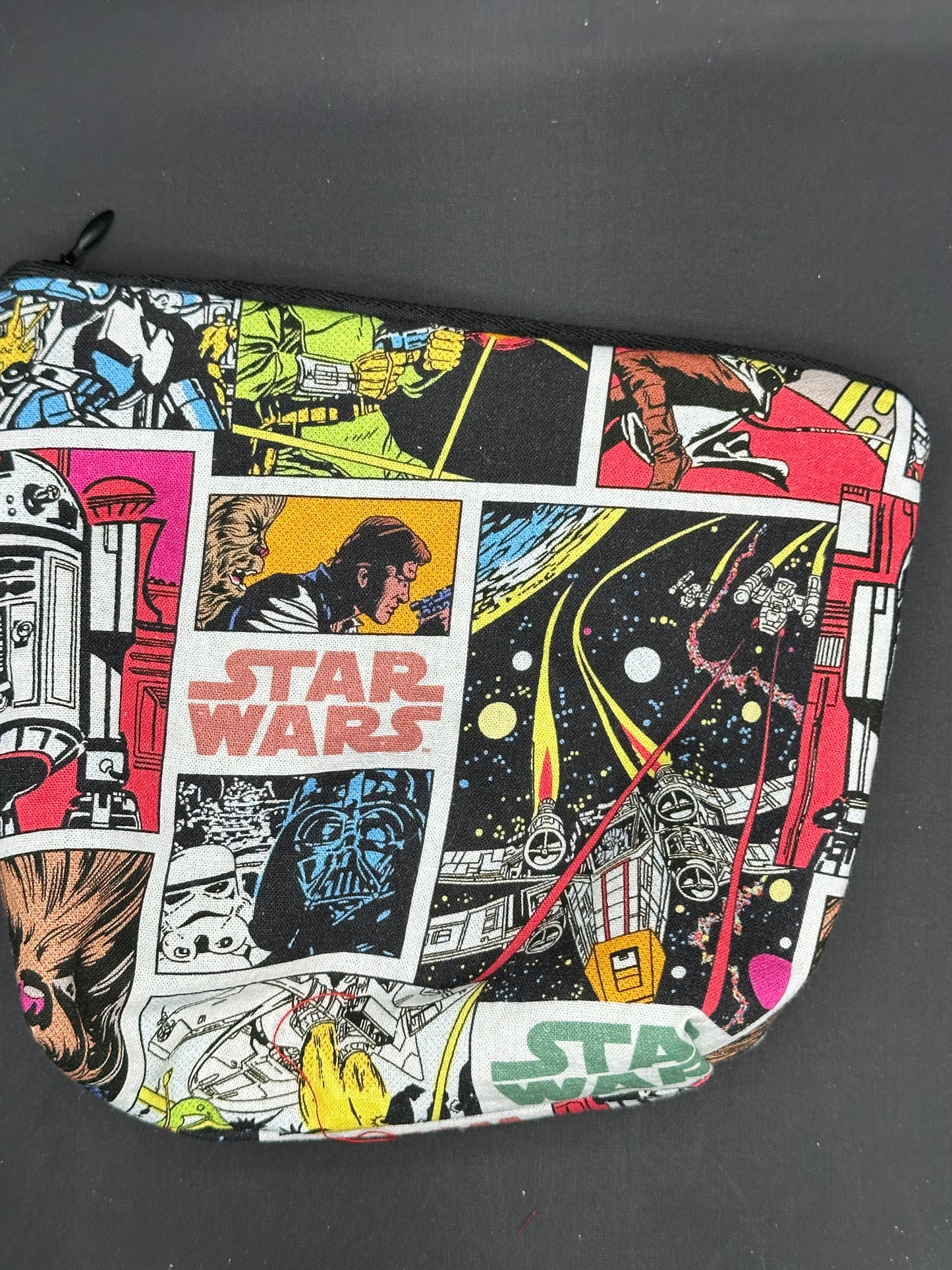 Star Wars Comics