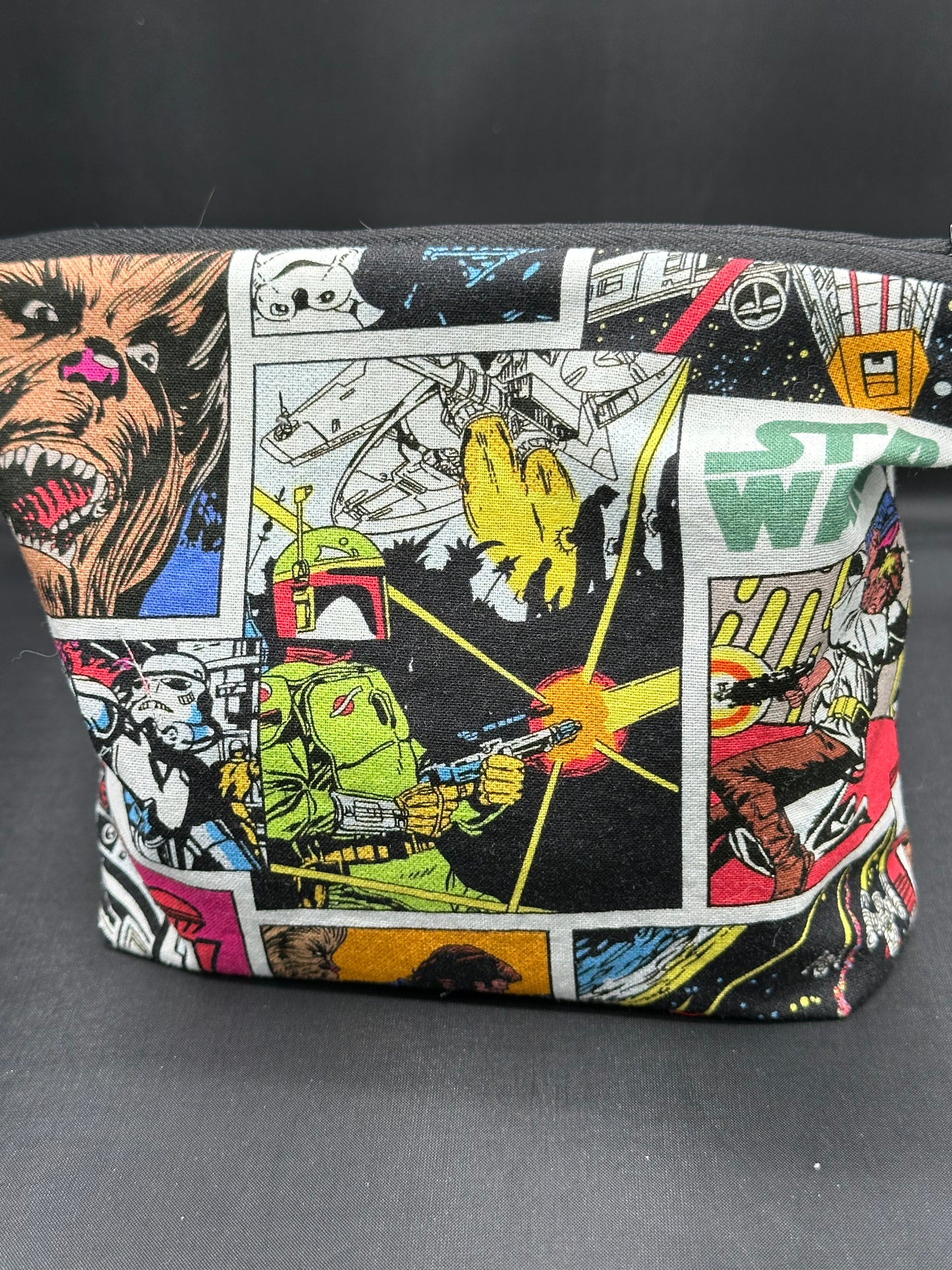 Star Wars Comics