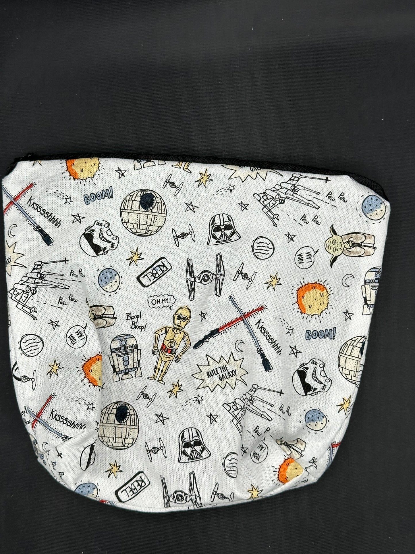 Star Wars various symbols
