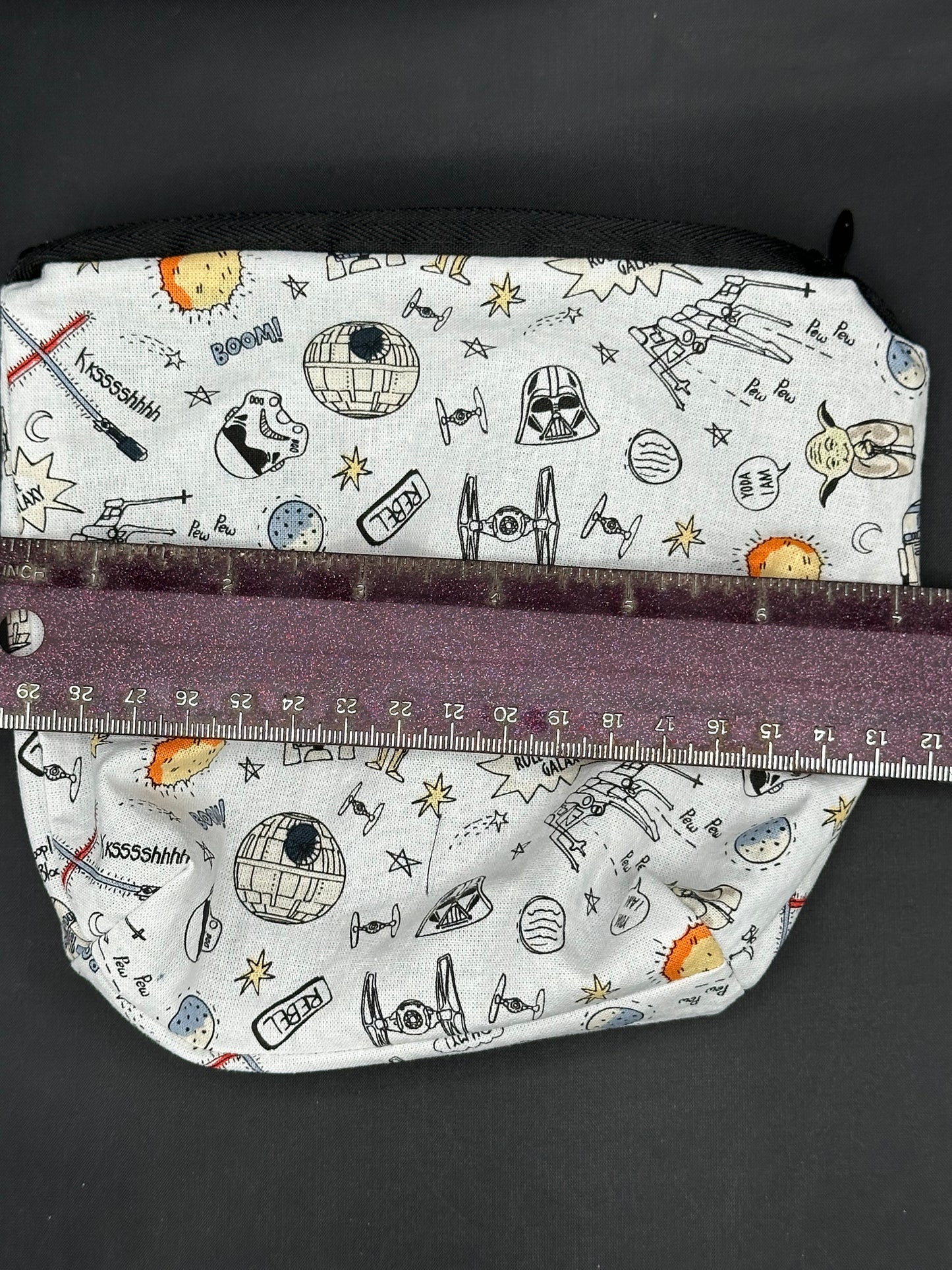 Star Wars various symbols