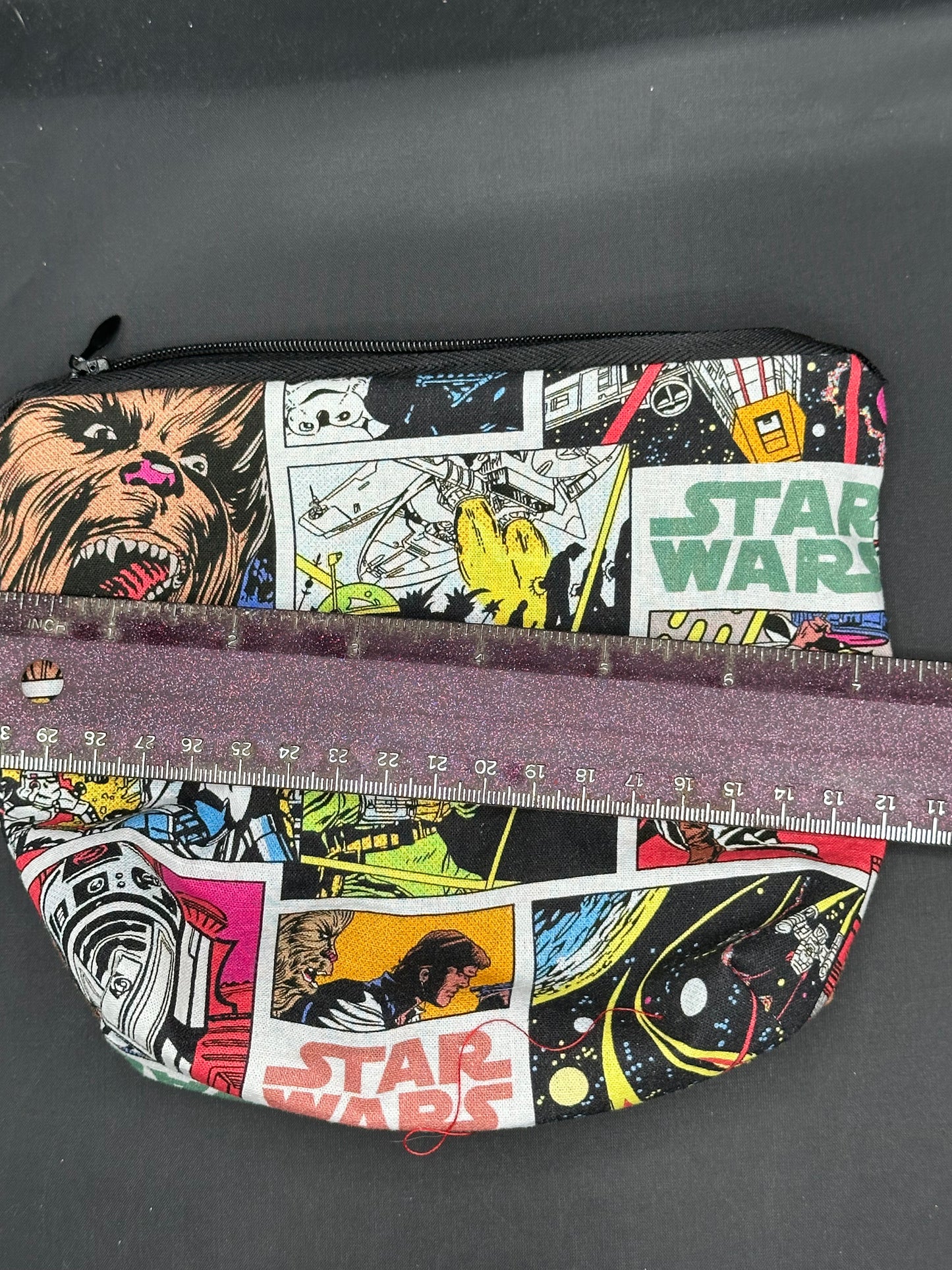 Star Wars Comics