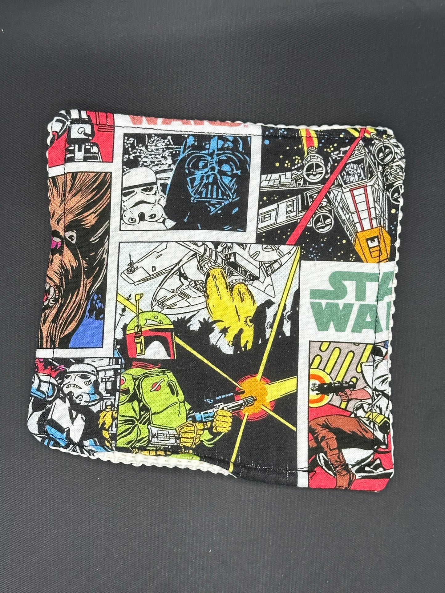 star wars comics