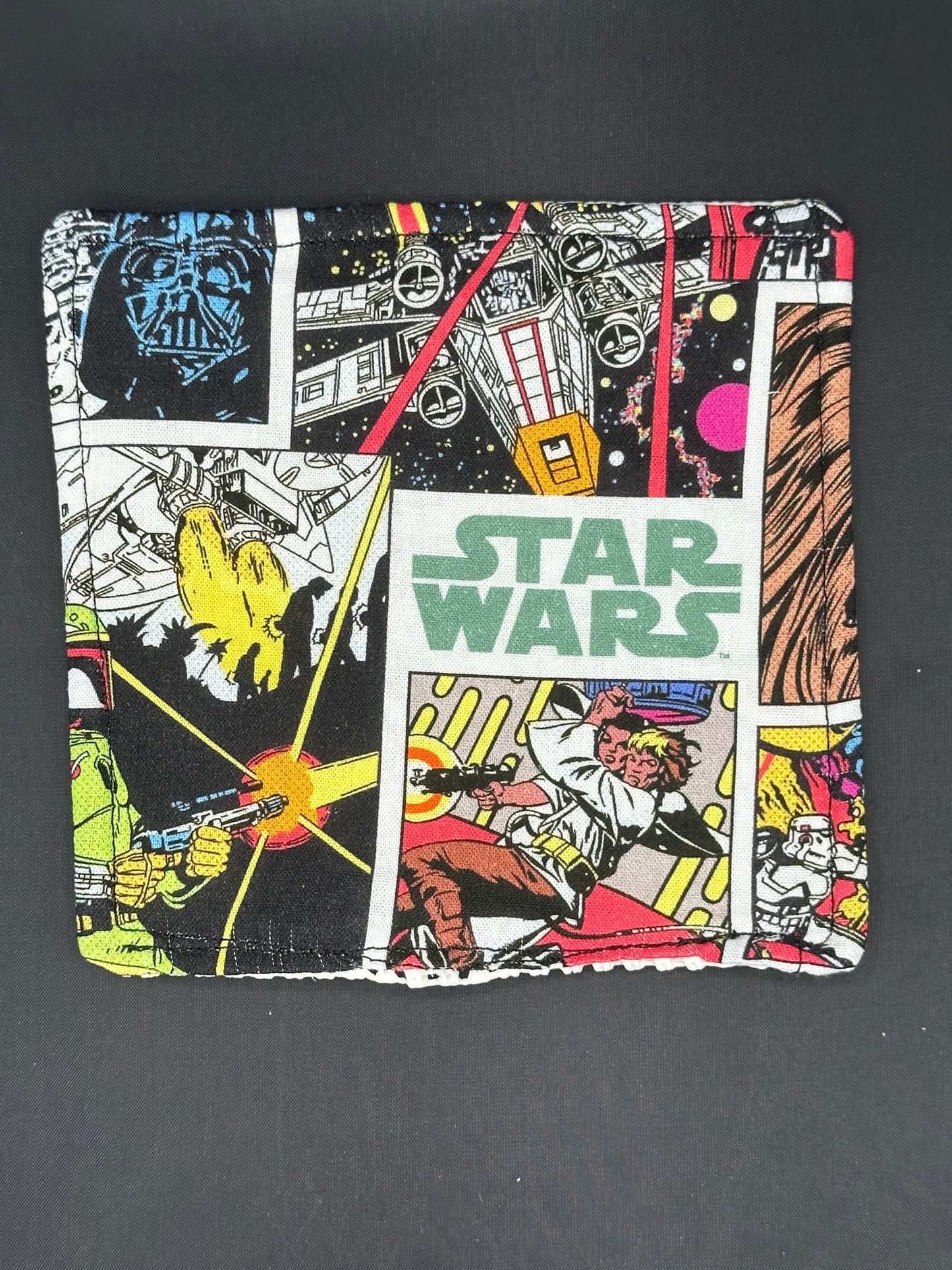 star wars comics