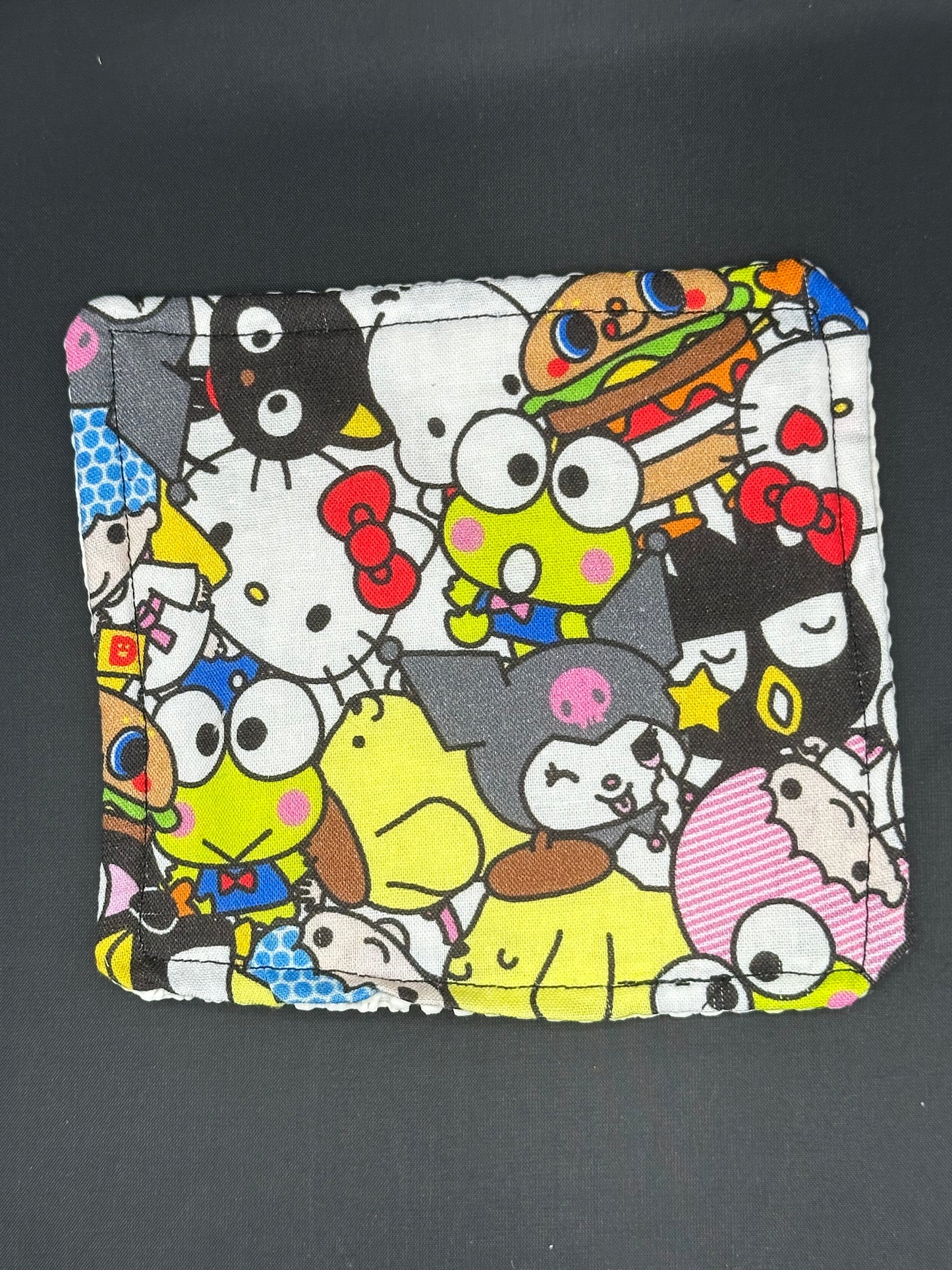 hello kitty friends