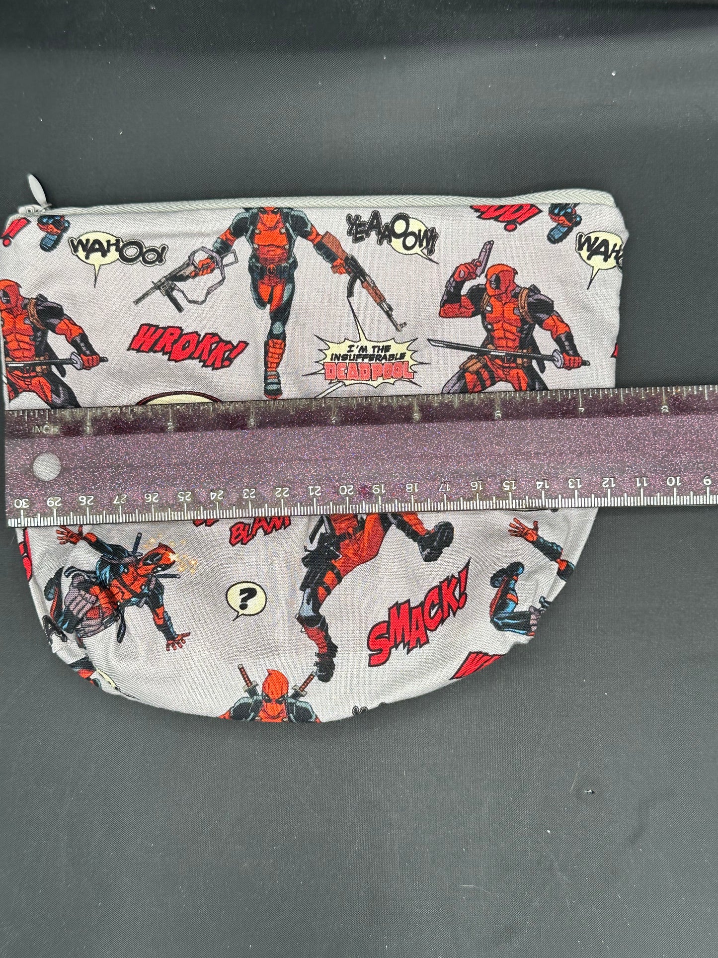 Deadpool
