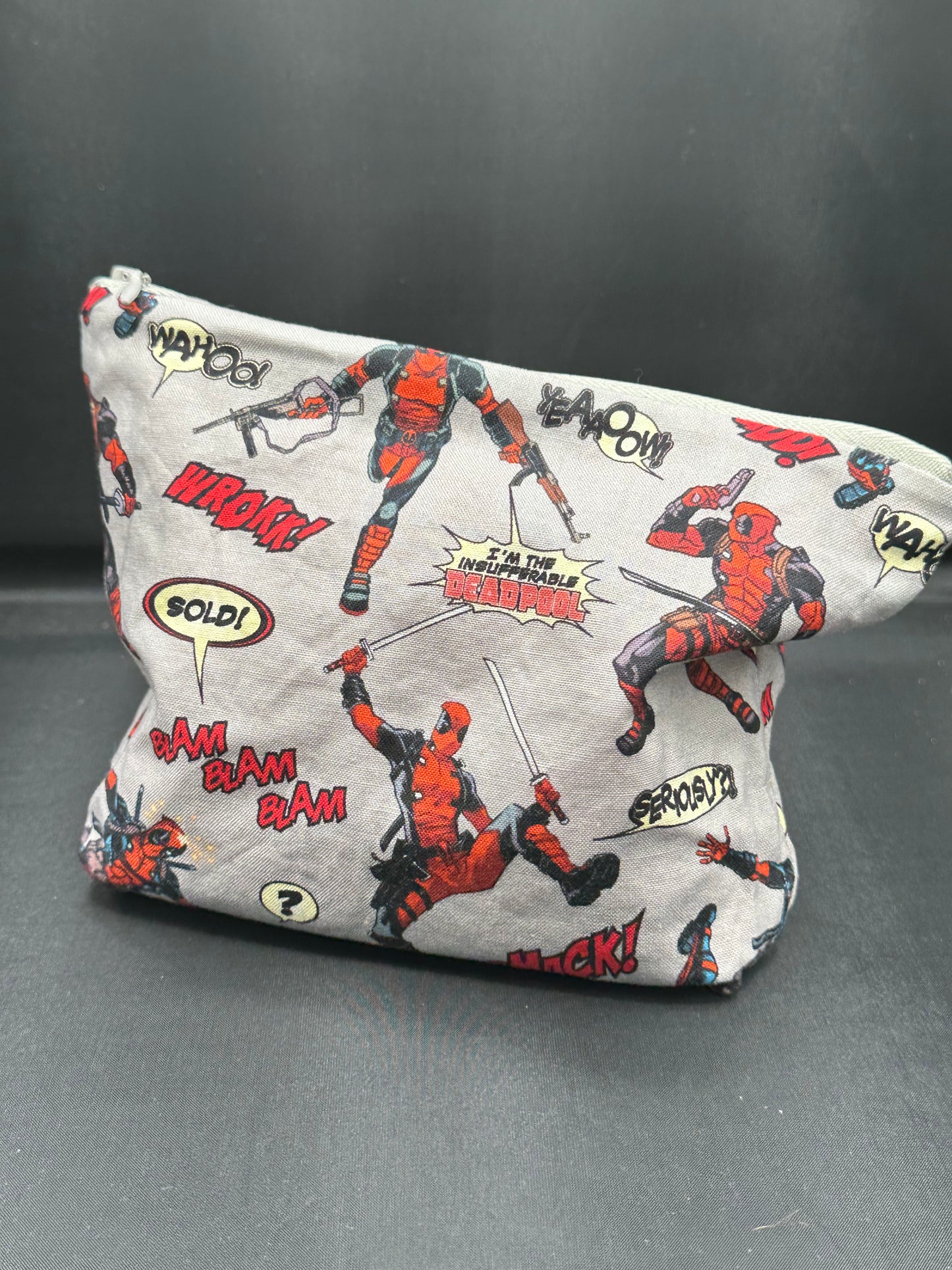 Deadpool