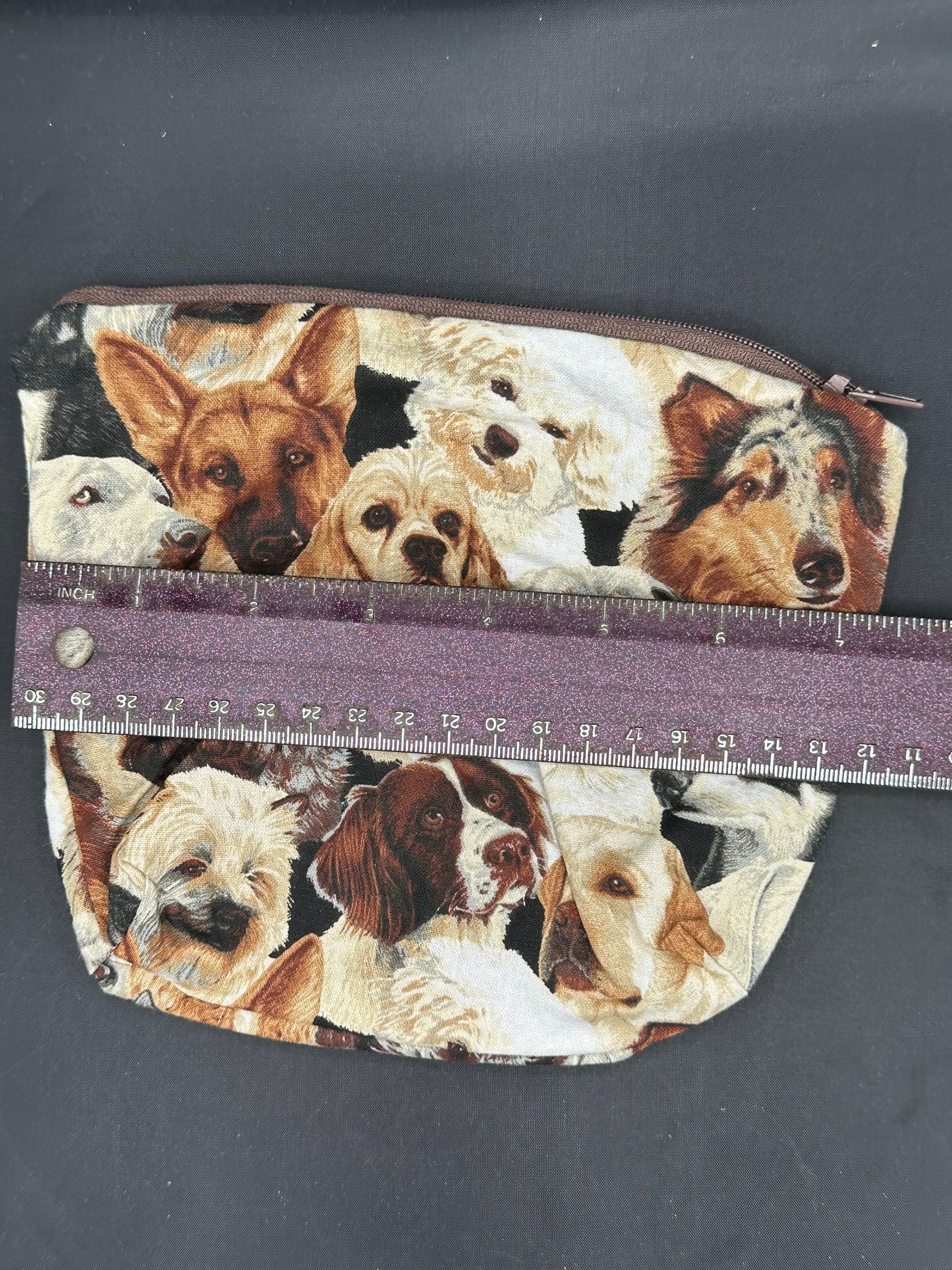 Dogs - beige and brown