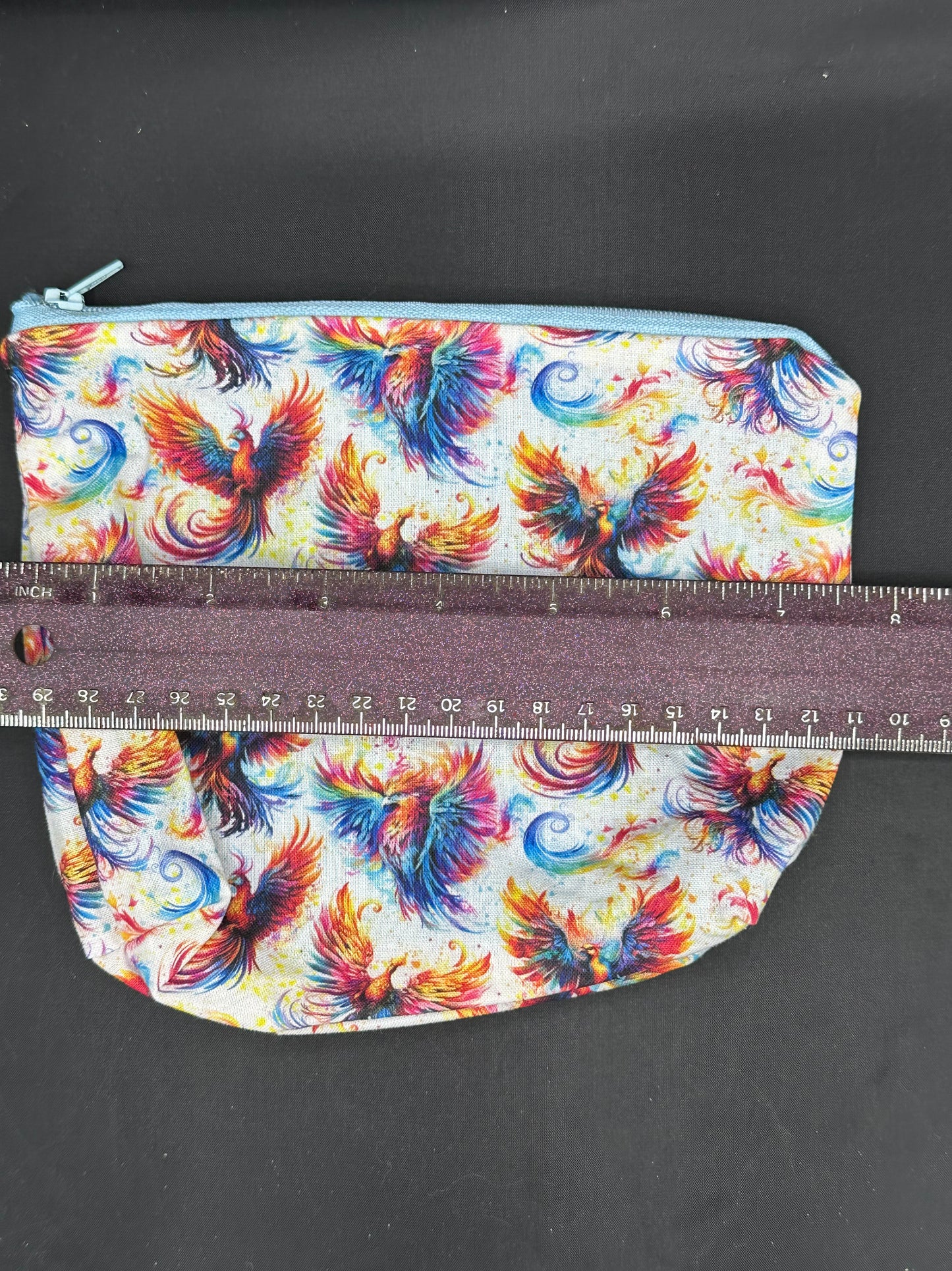 Colorful Phoenix