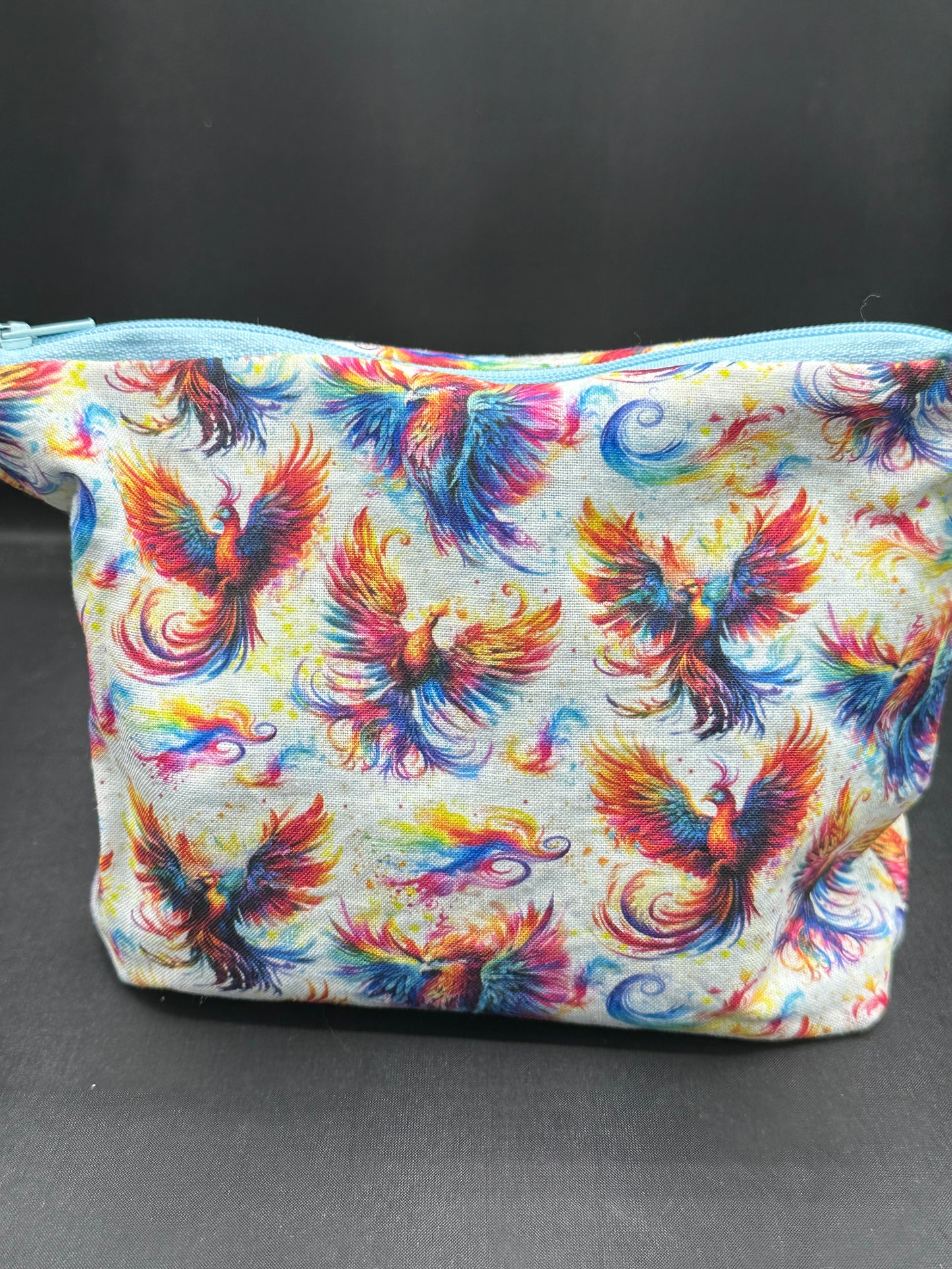 Colorful Phoenix