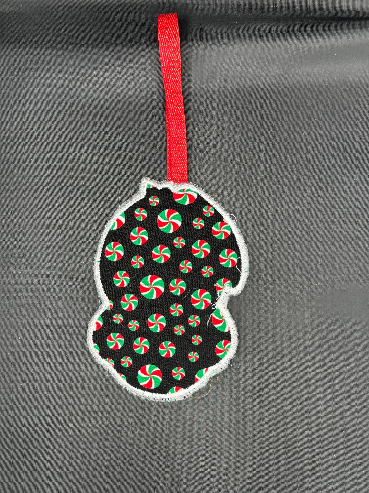 Dragon on Ornament