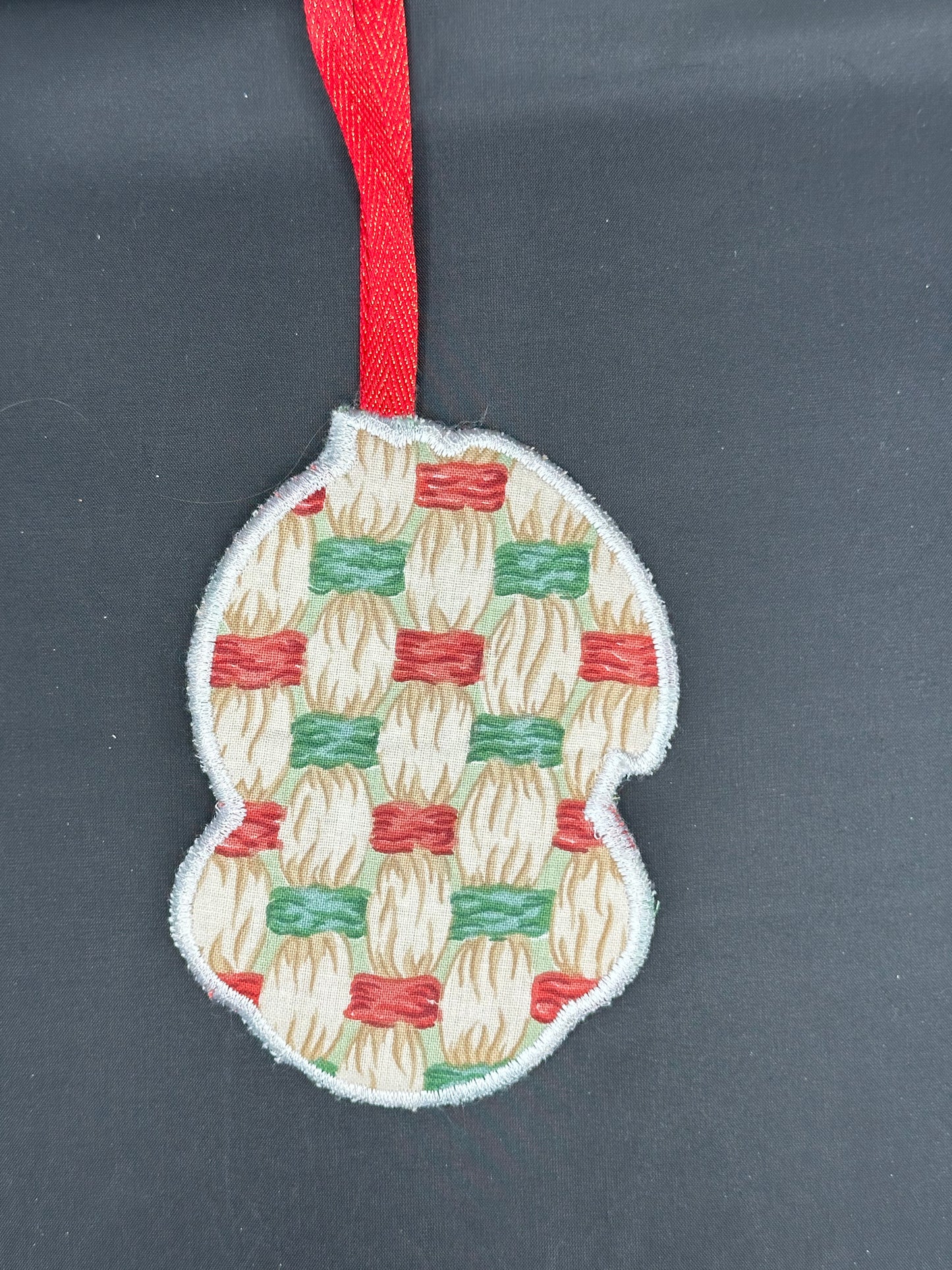 Dragon on Ornament