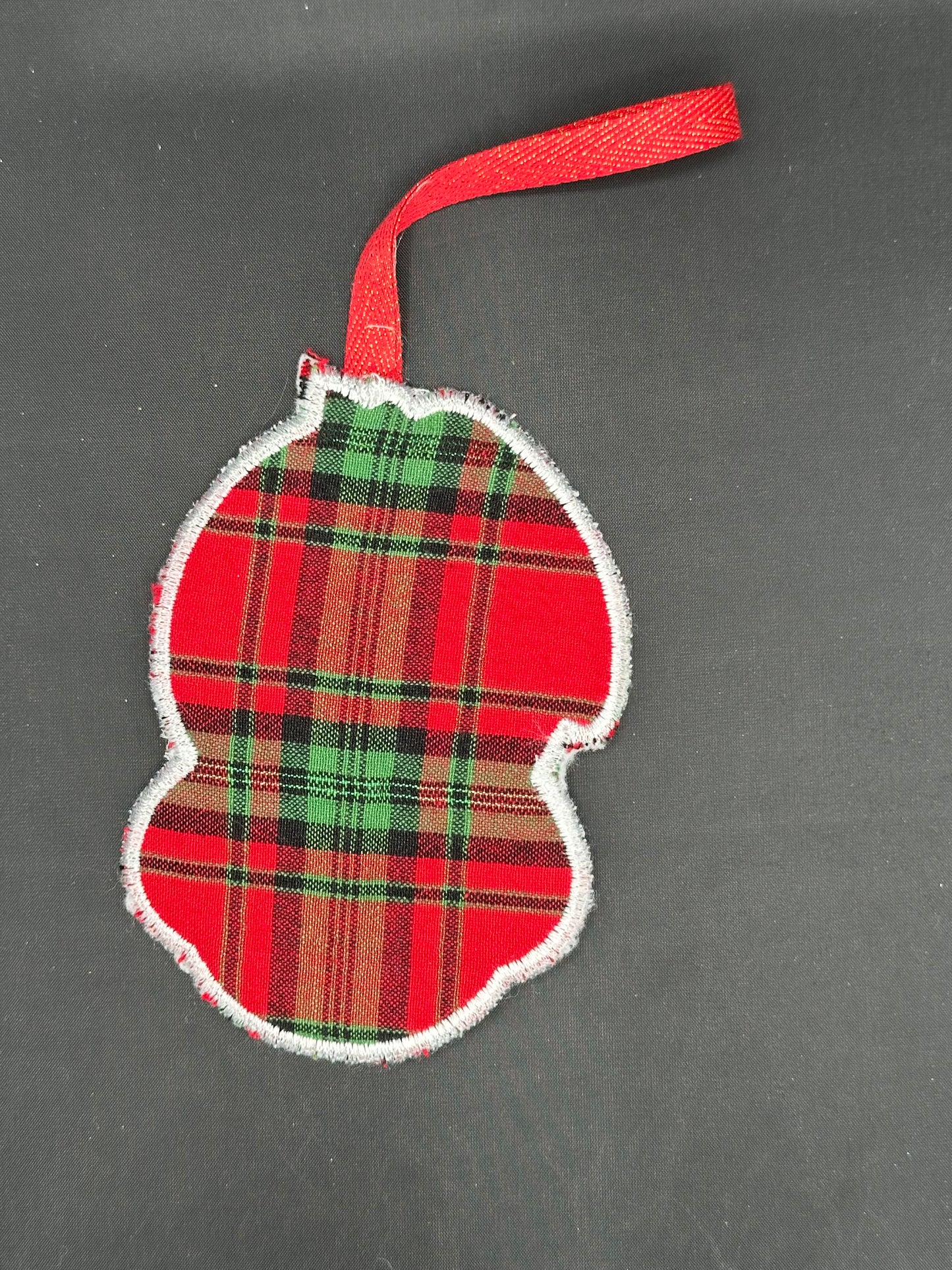 Dragon on Ornament