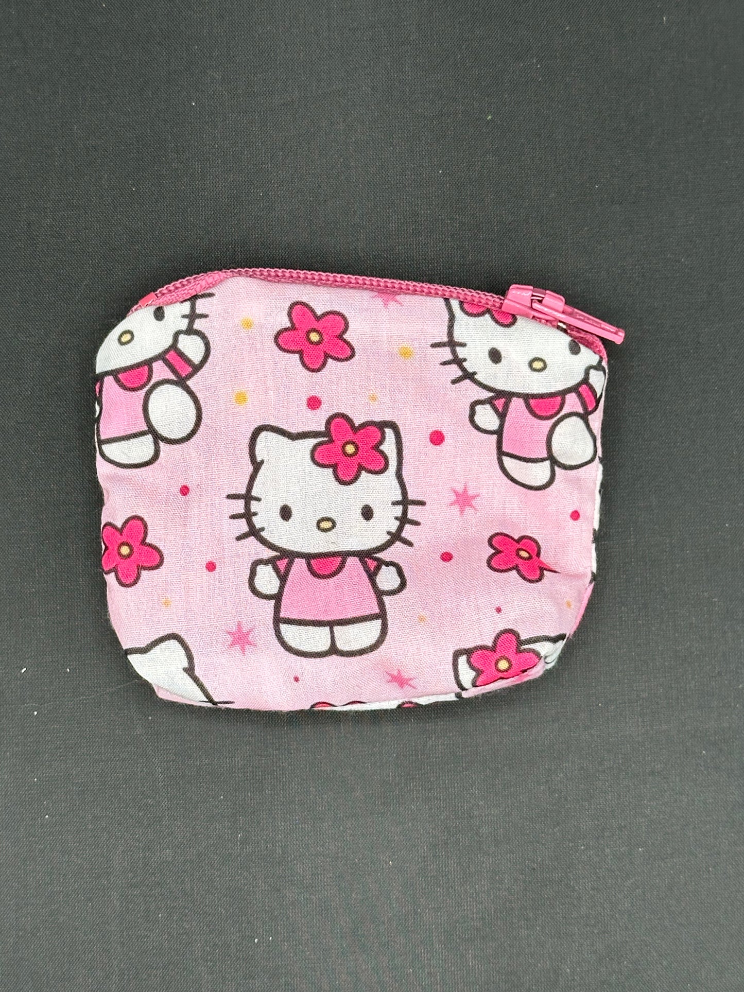 Hello Kitty coin bag