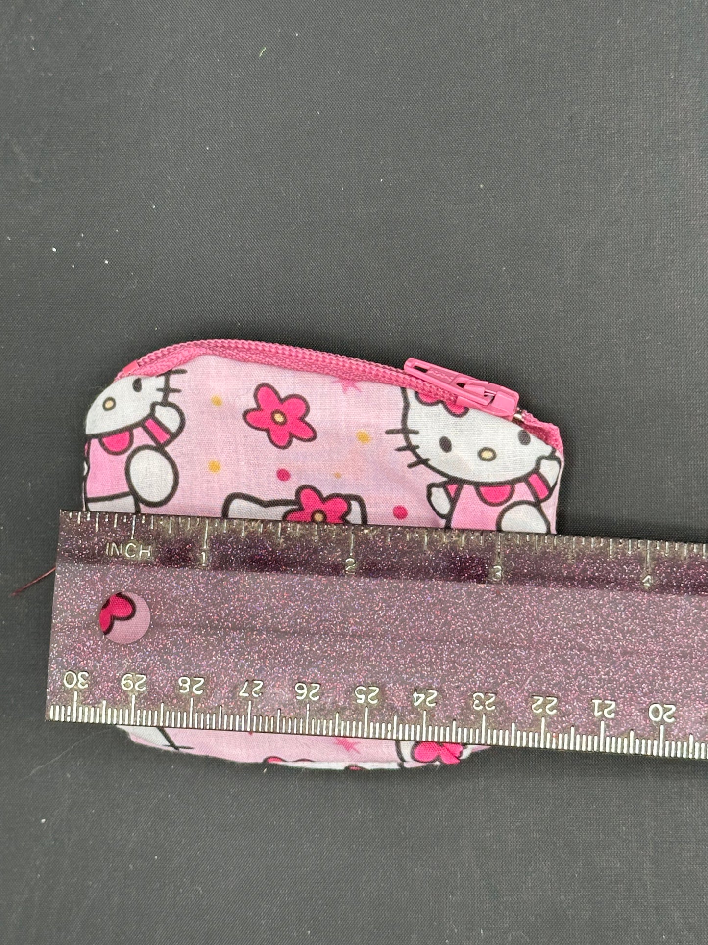 Hello Kitty coin bag