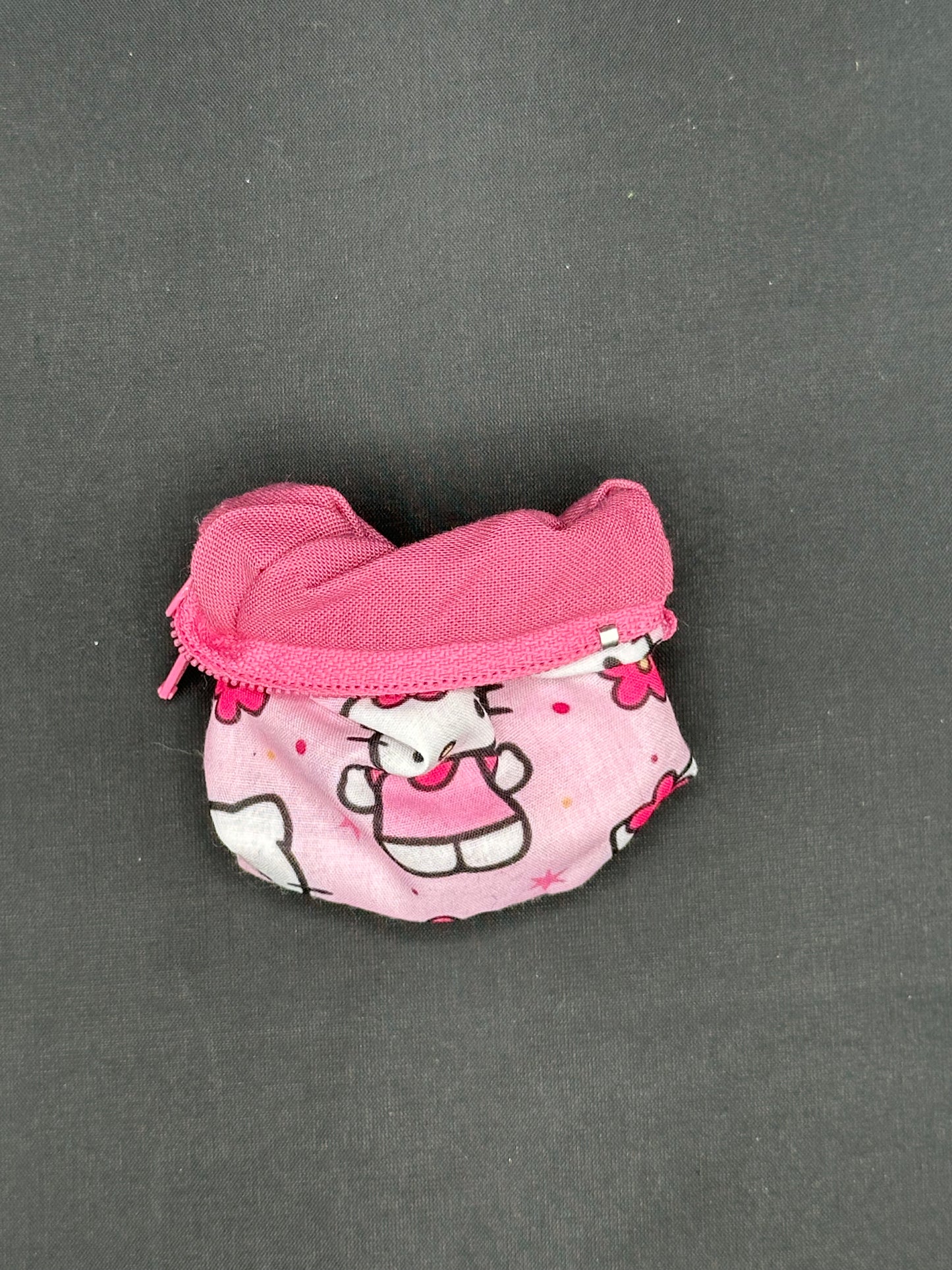 Hello Kitty coin bag