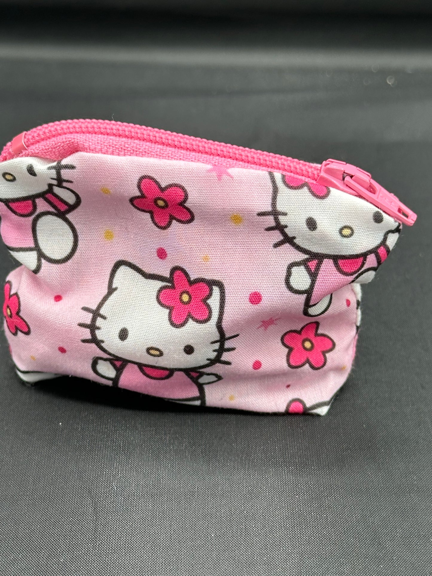Hello Kitty coin bag