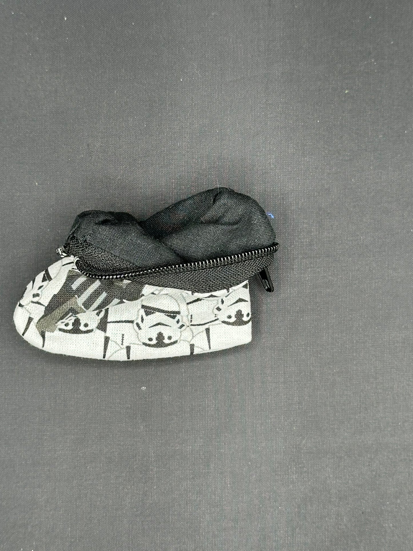 Star Wars Storm Troopers coin bag