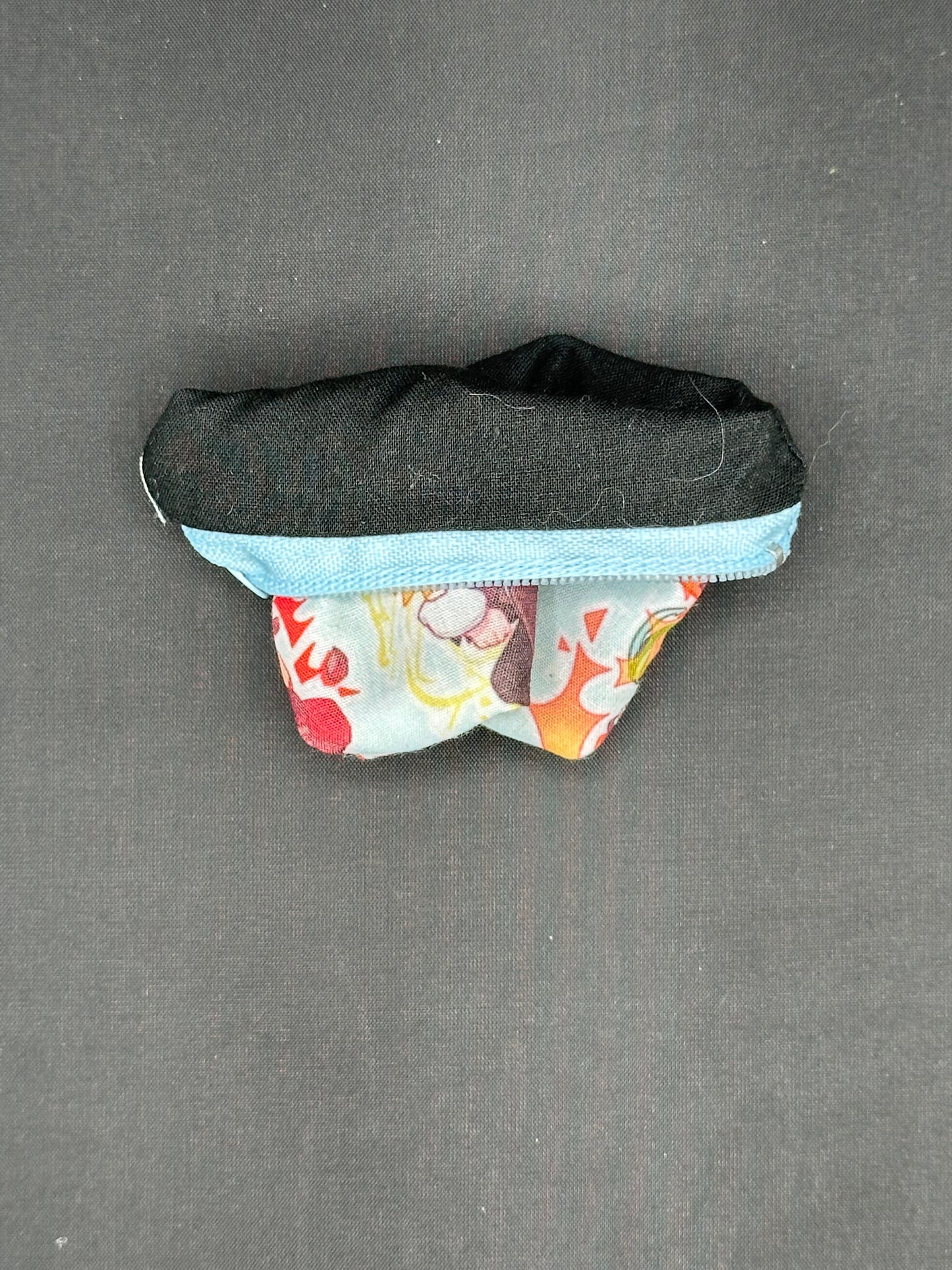 My Hero Academia Fan Art coin bag