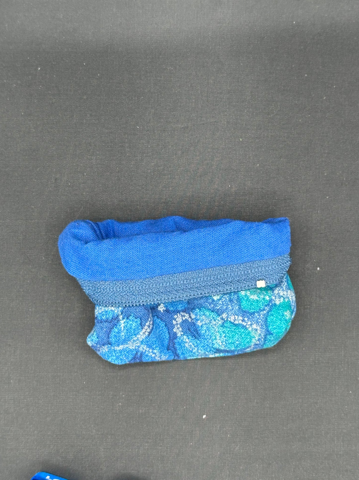 Butterflies coin bag