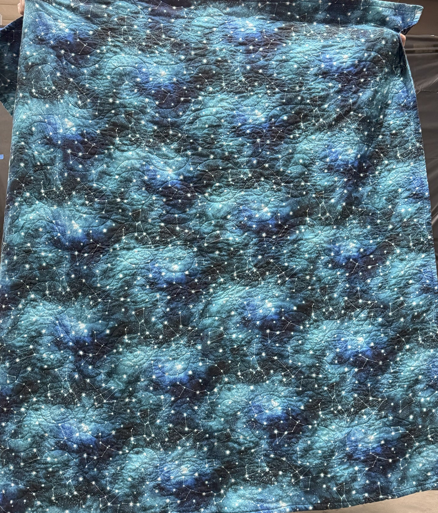 Space Quilt