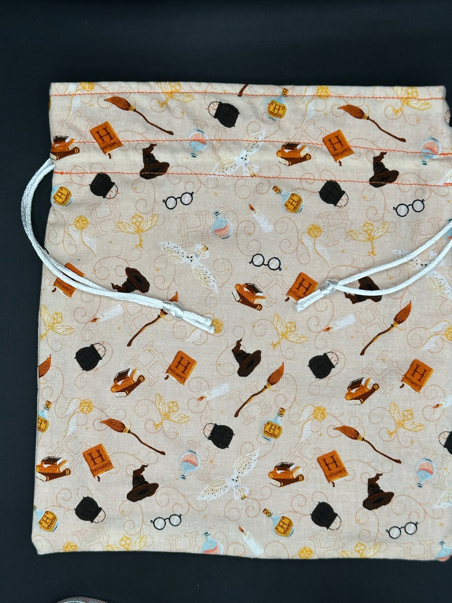 harry potter - accessories