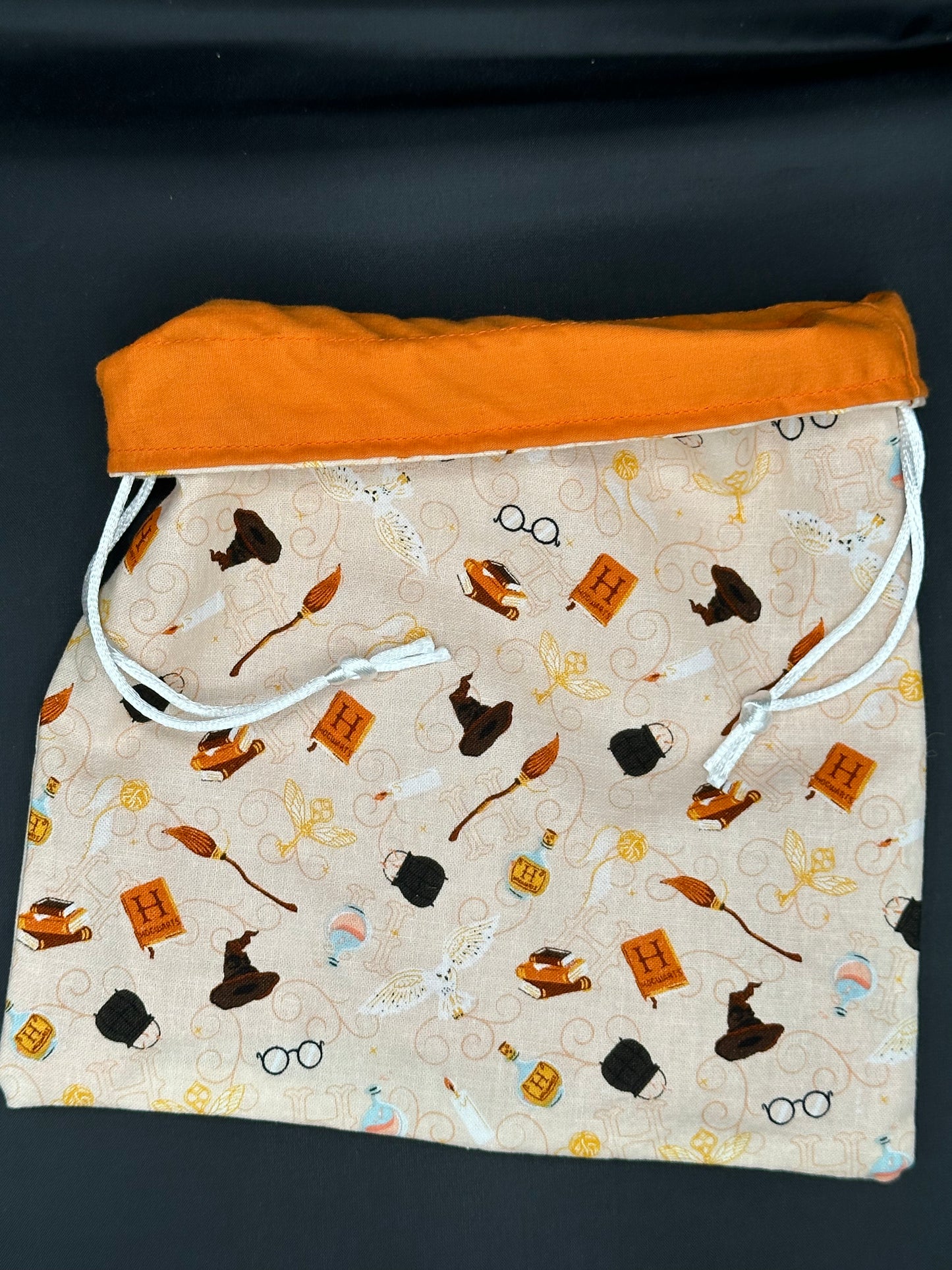 harry potter - accessories