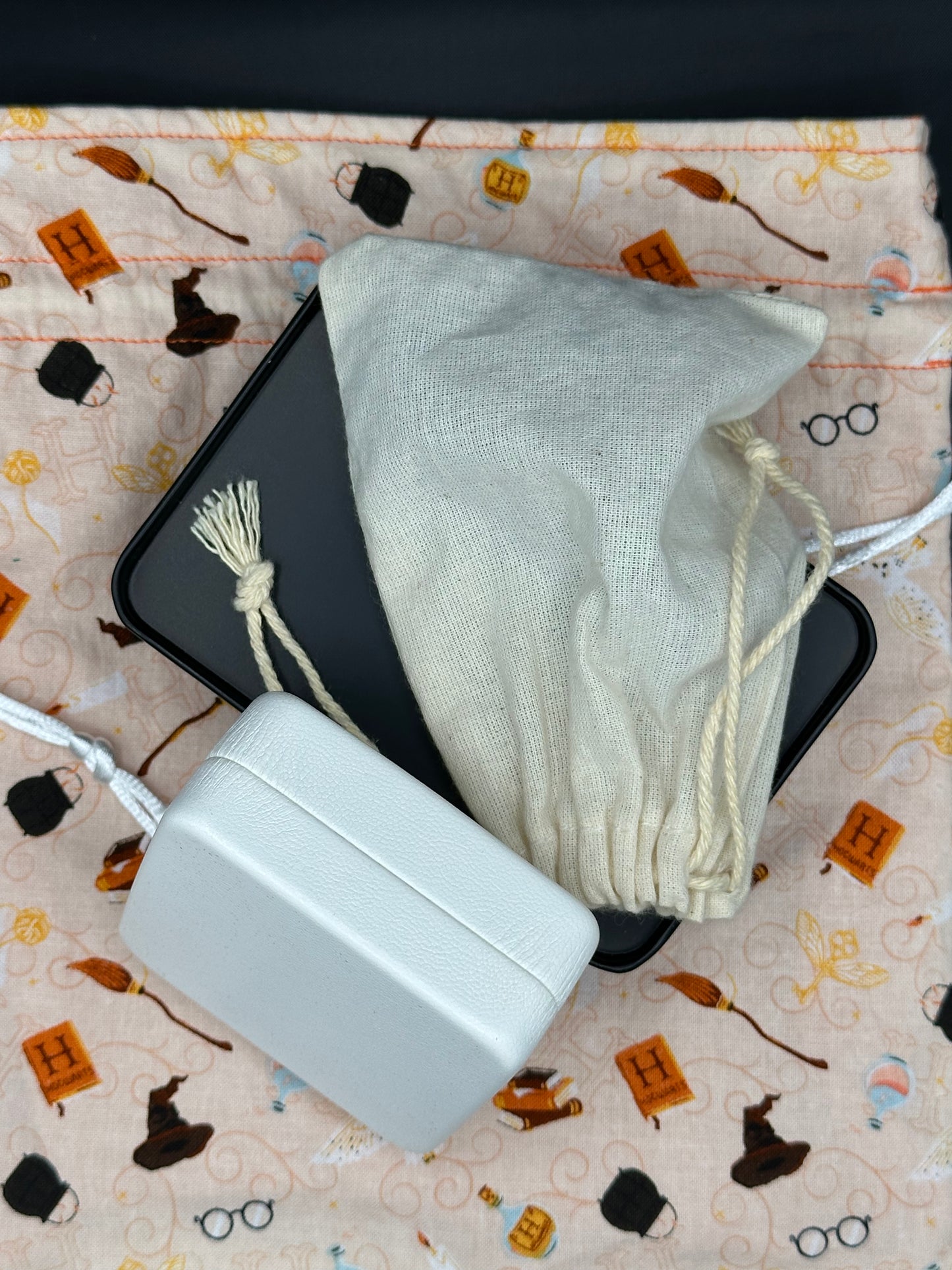 harry potter - accessories