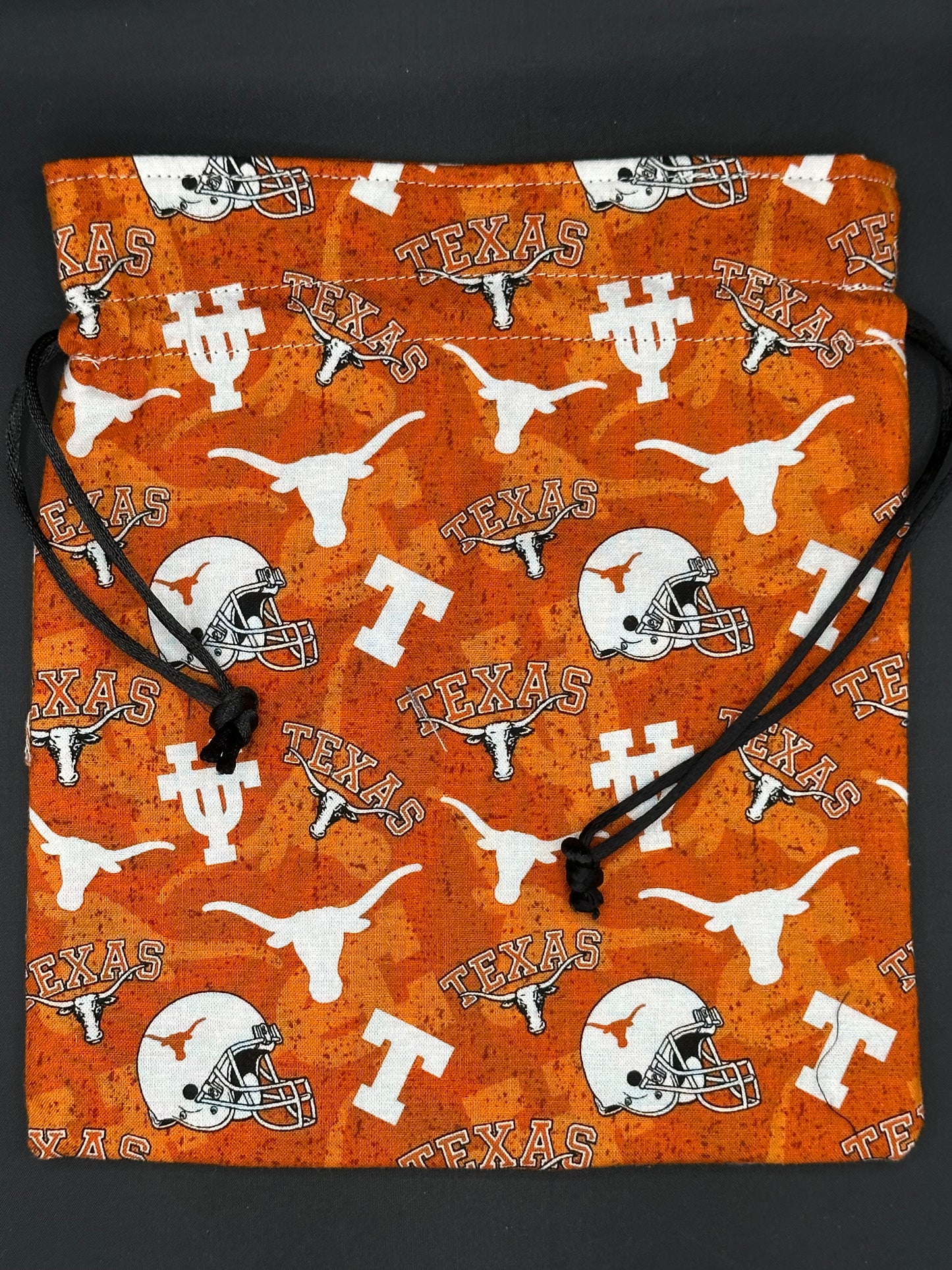 UT draw string