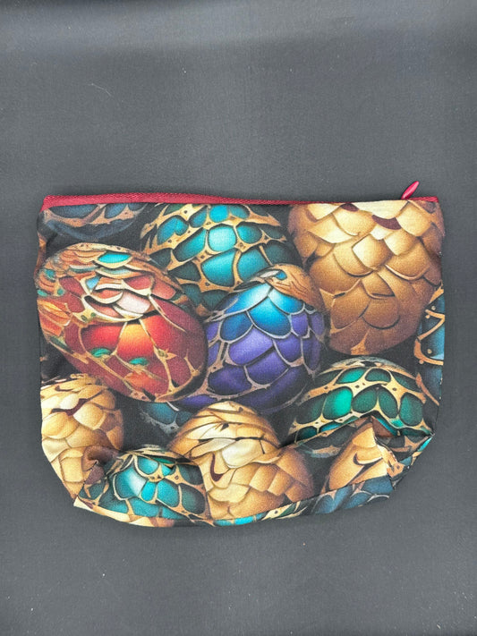 dragon eggs