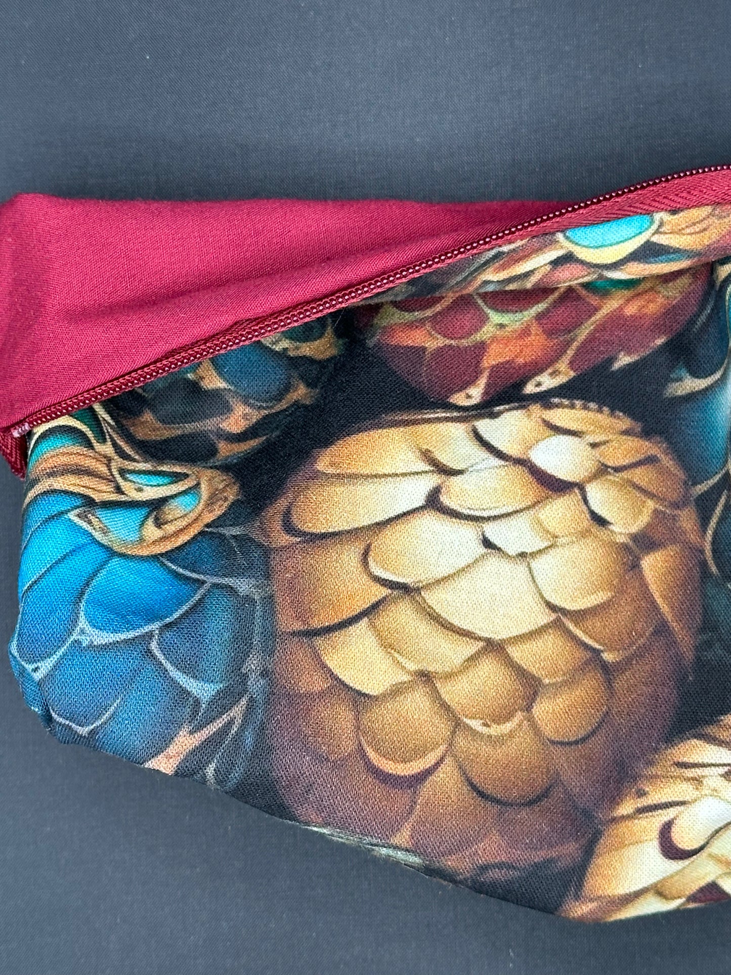 dragon eggs