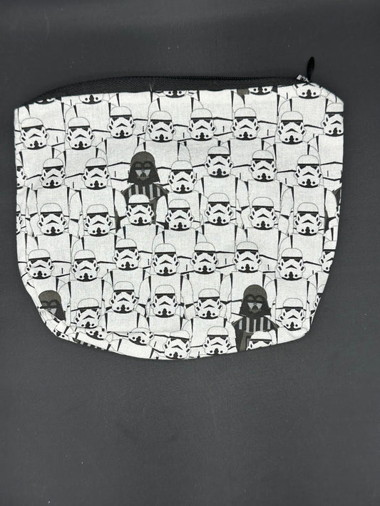 Star Wars storm troopers