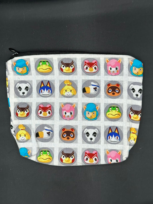 animal crossing