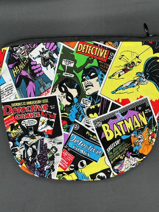 Batman comic