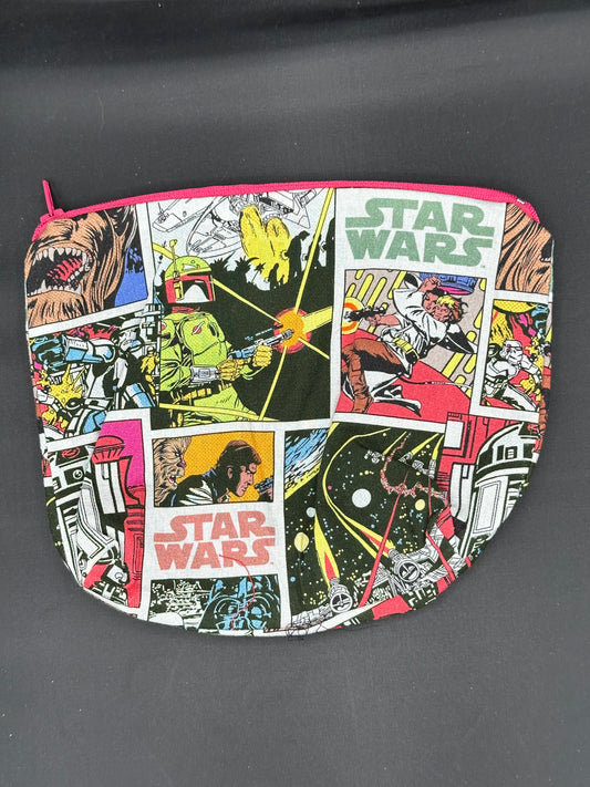 Star Wars Comics