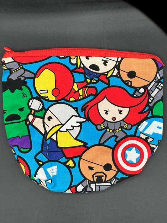 marvel pop figures