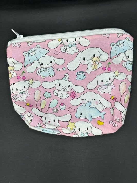 Cinnamon bunnies - hello kitty