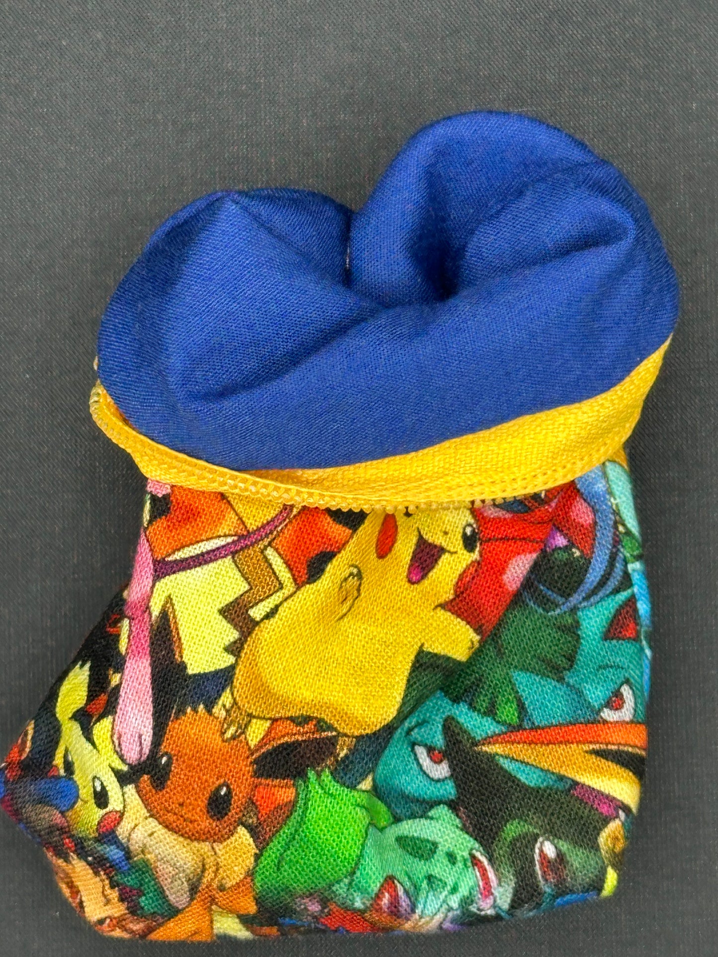 Pokemon Montag Coin bag