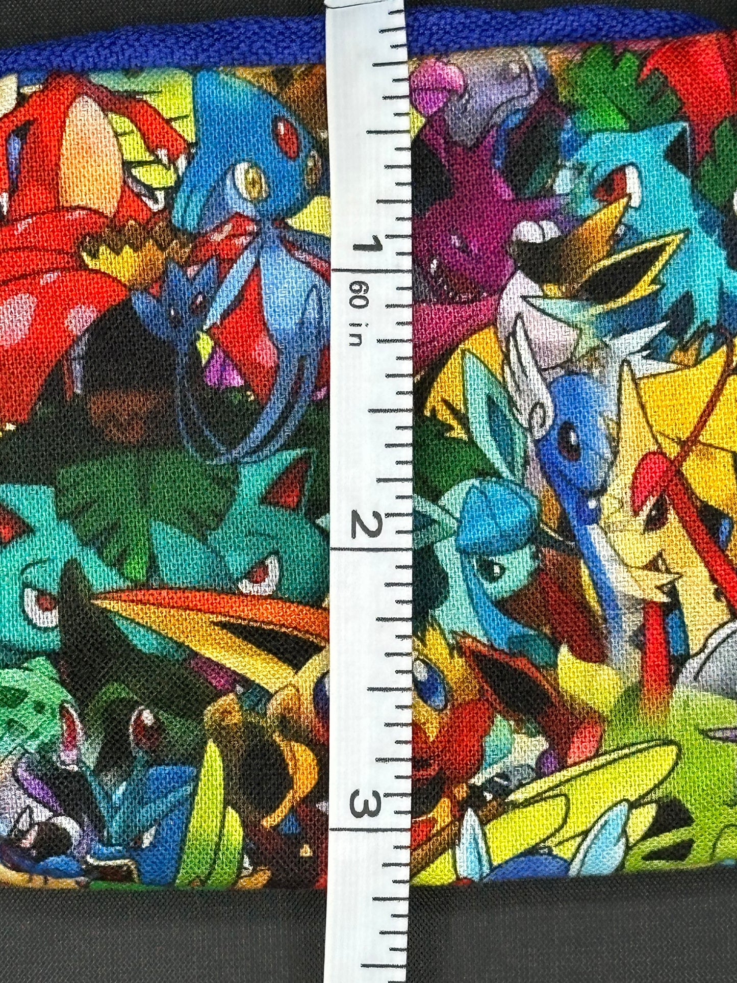Pokemon Montag Coin bag
