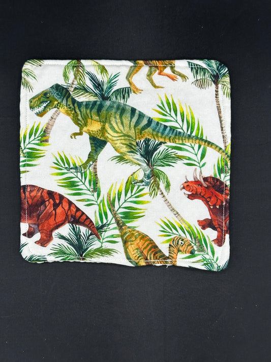 dinos - t-rex